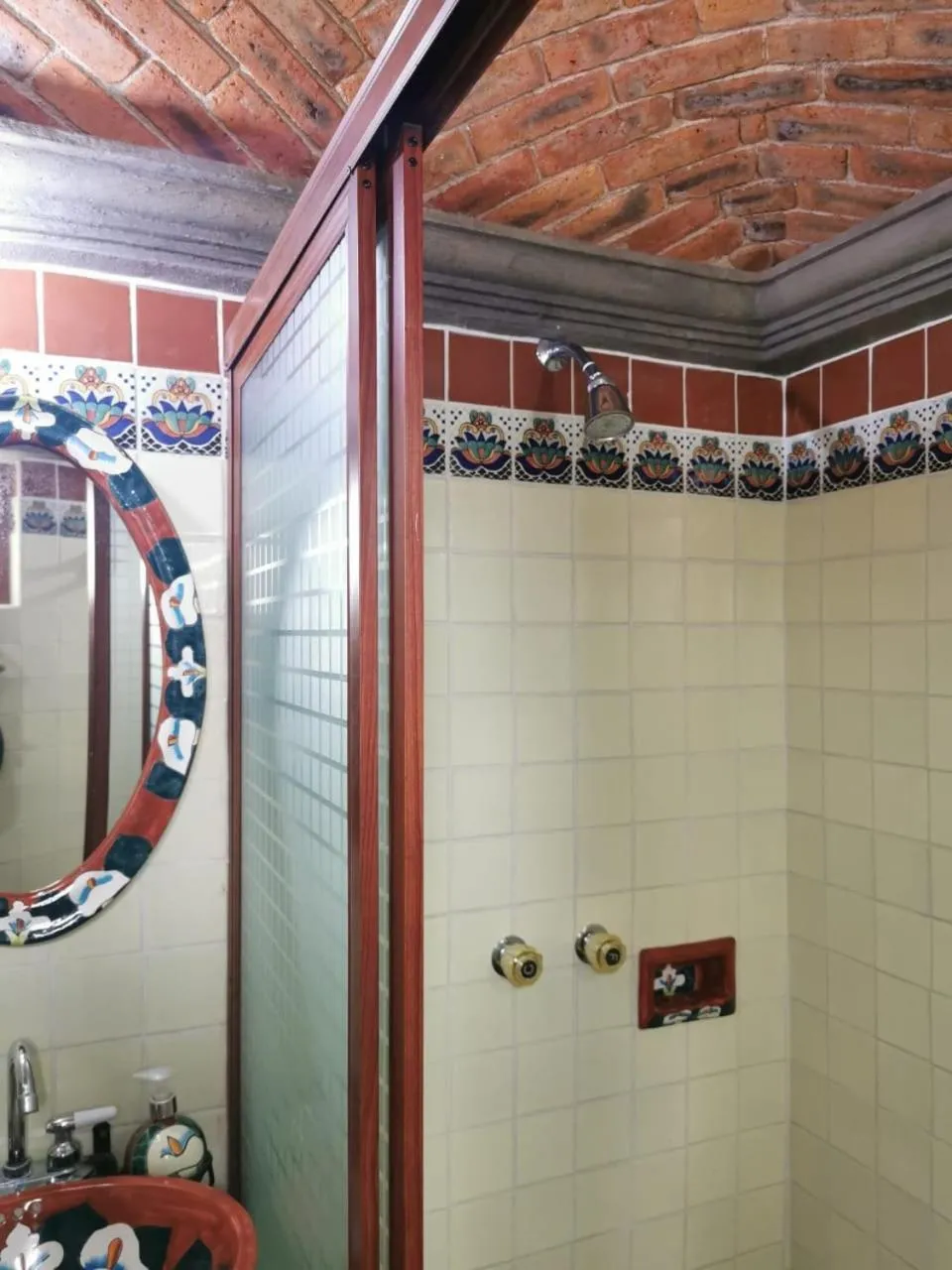 Posada Casa del Minero