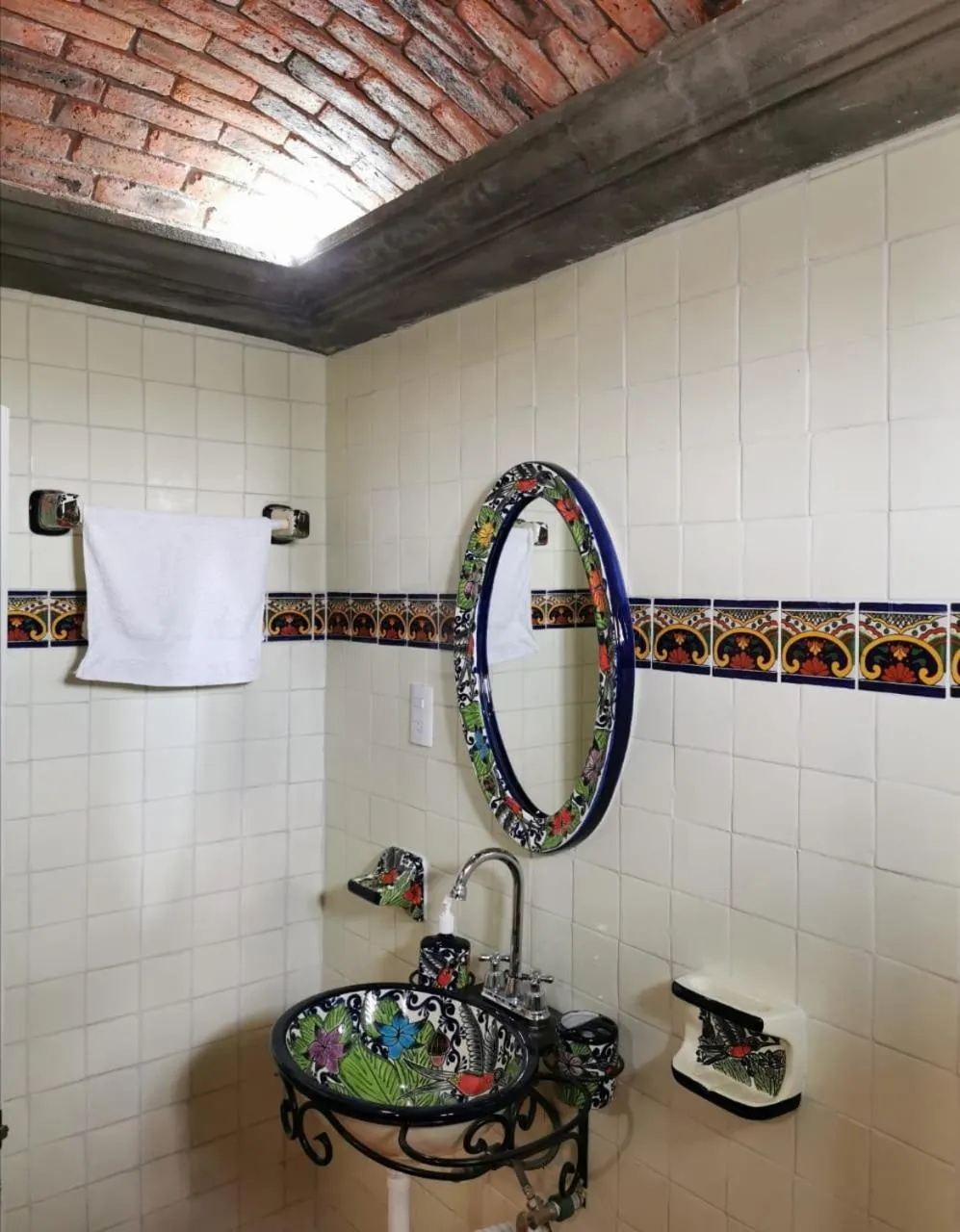 Posada Casa del Minero