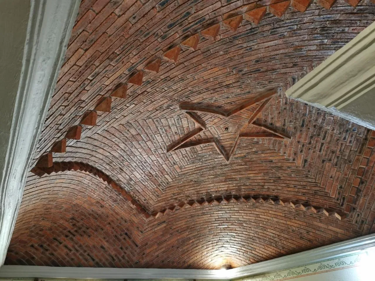 Posada Casa del Minero