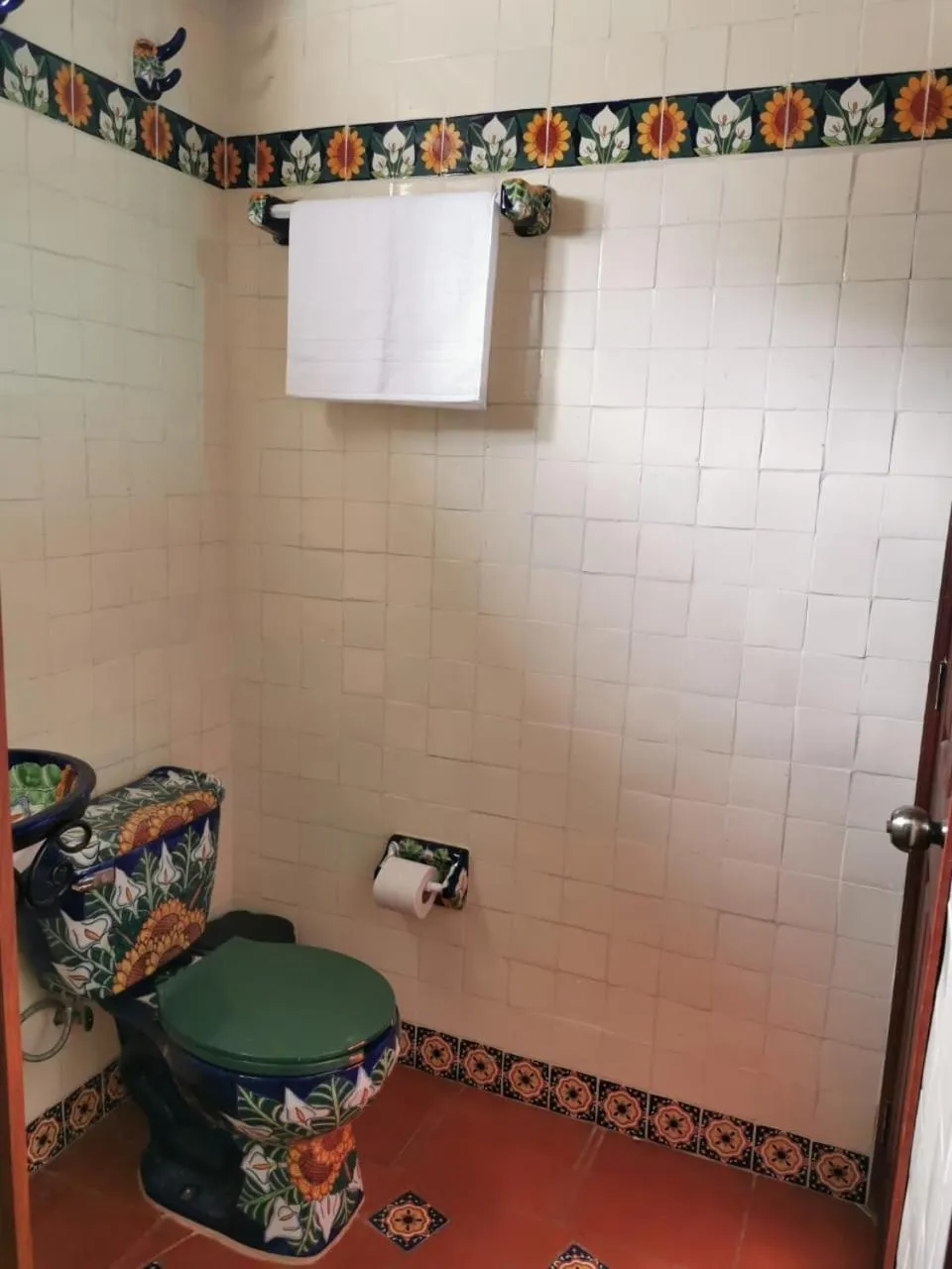 Posada Casa del Minero