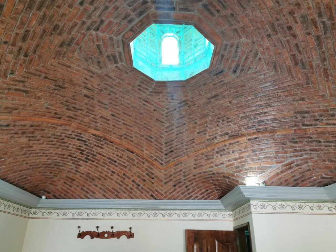 Posada Casa del Minero