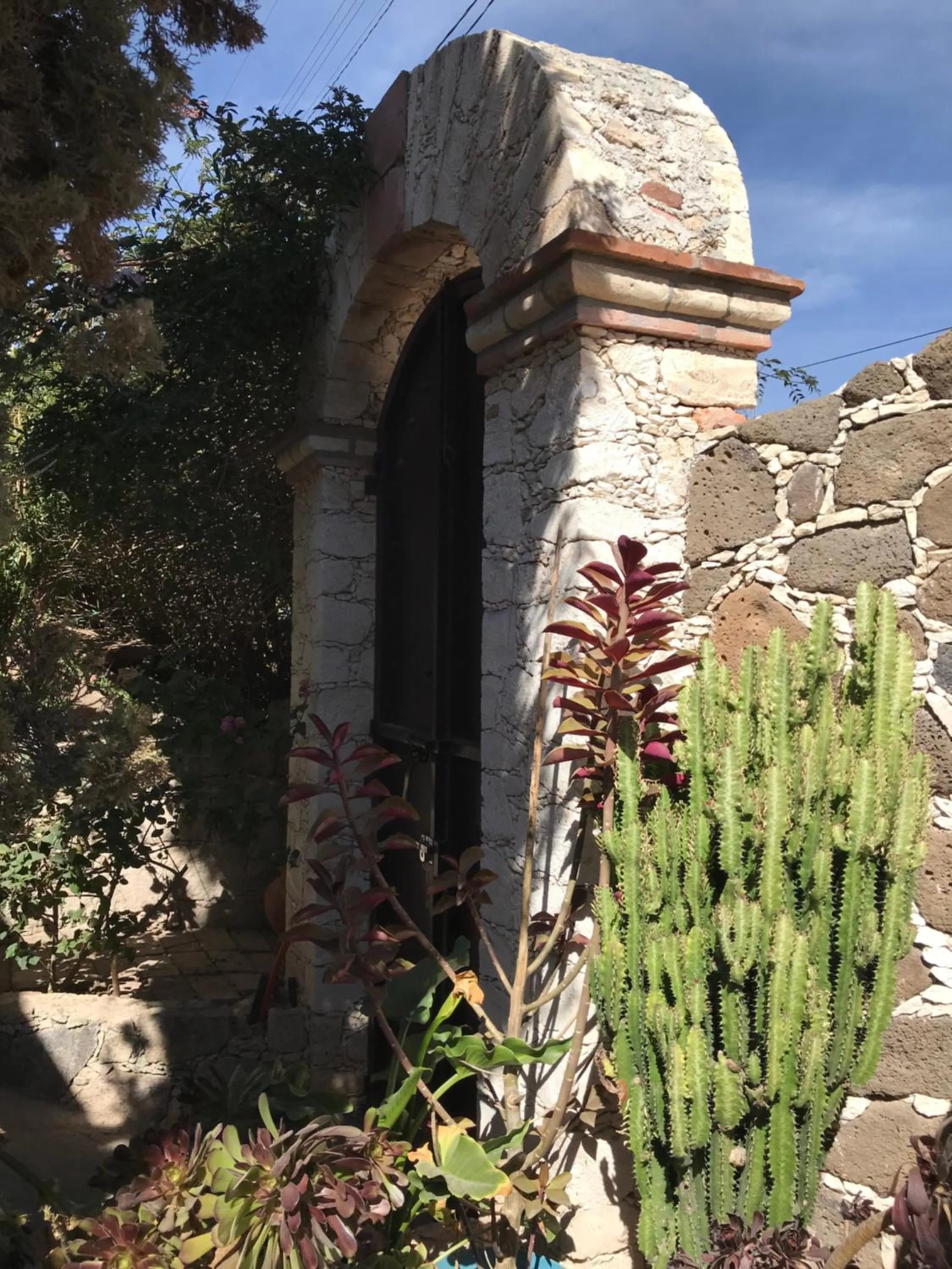 Posada Casa del Minero