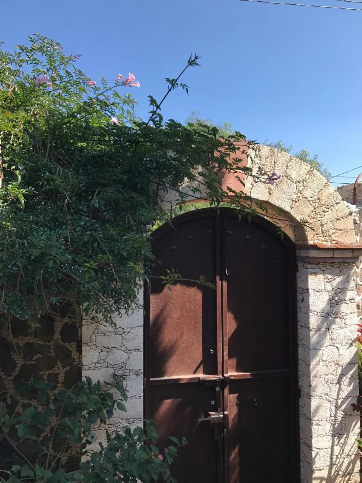 Posada Casa del Minero