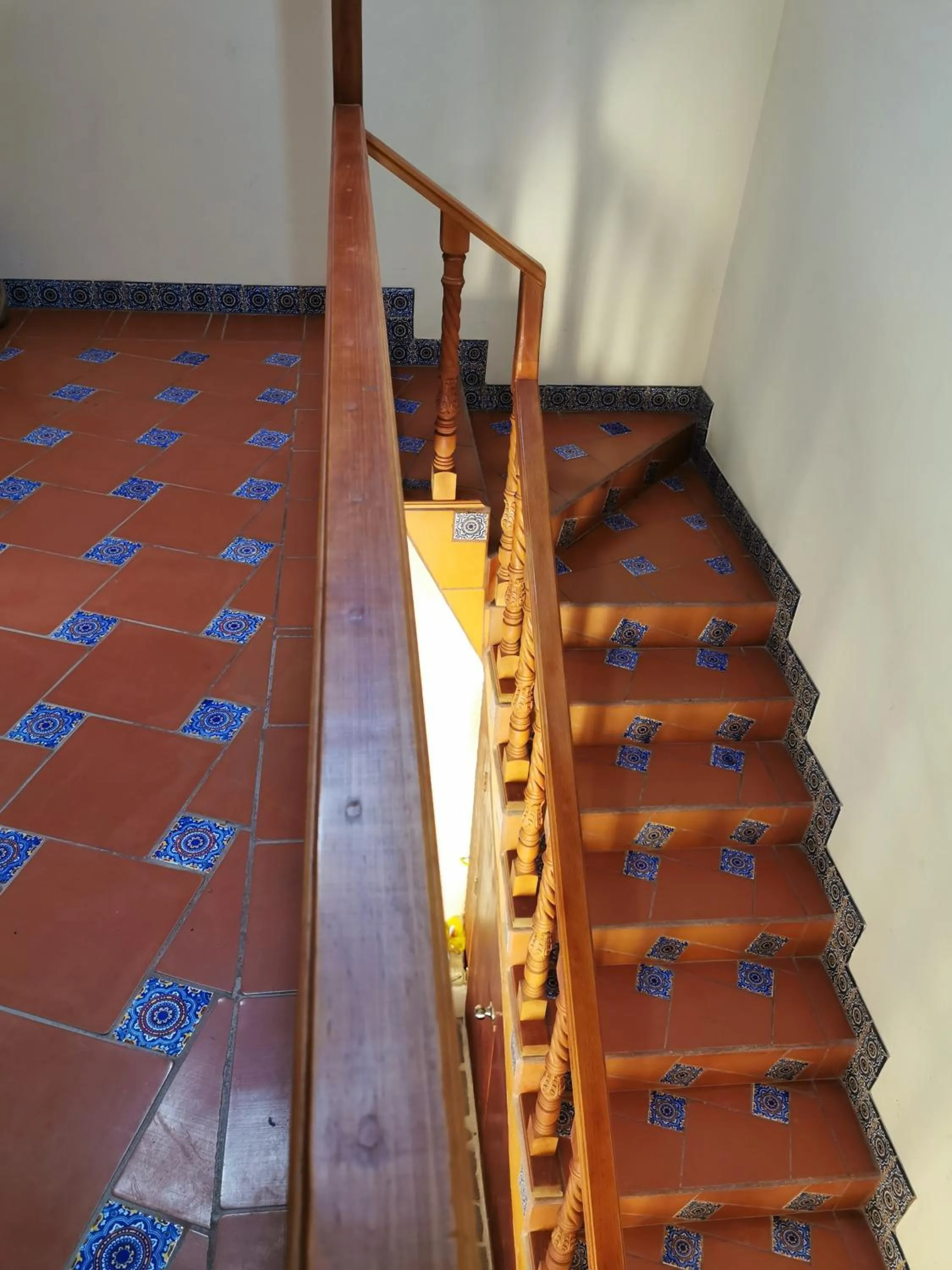 Property building in Posada Casa del Minero