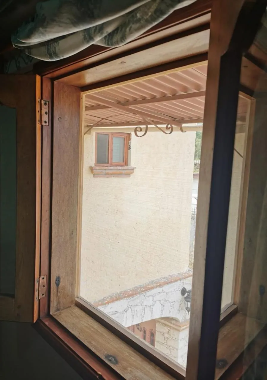 Posada Casa del Minero