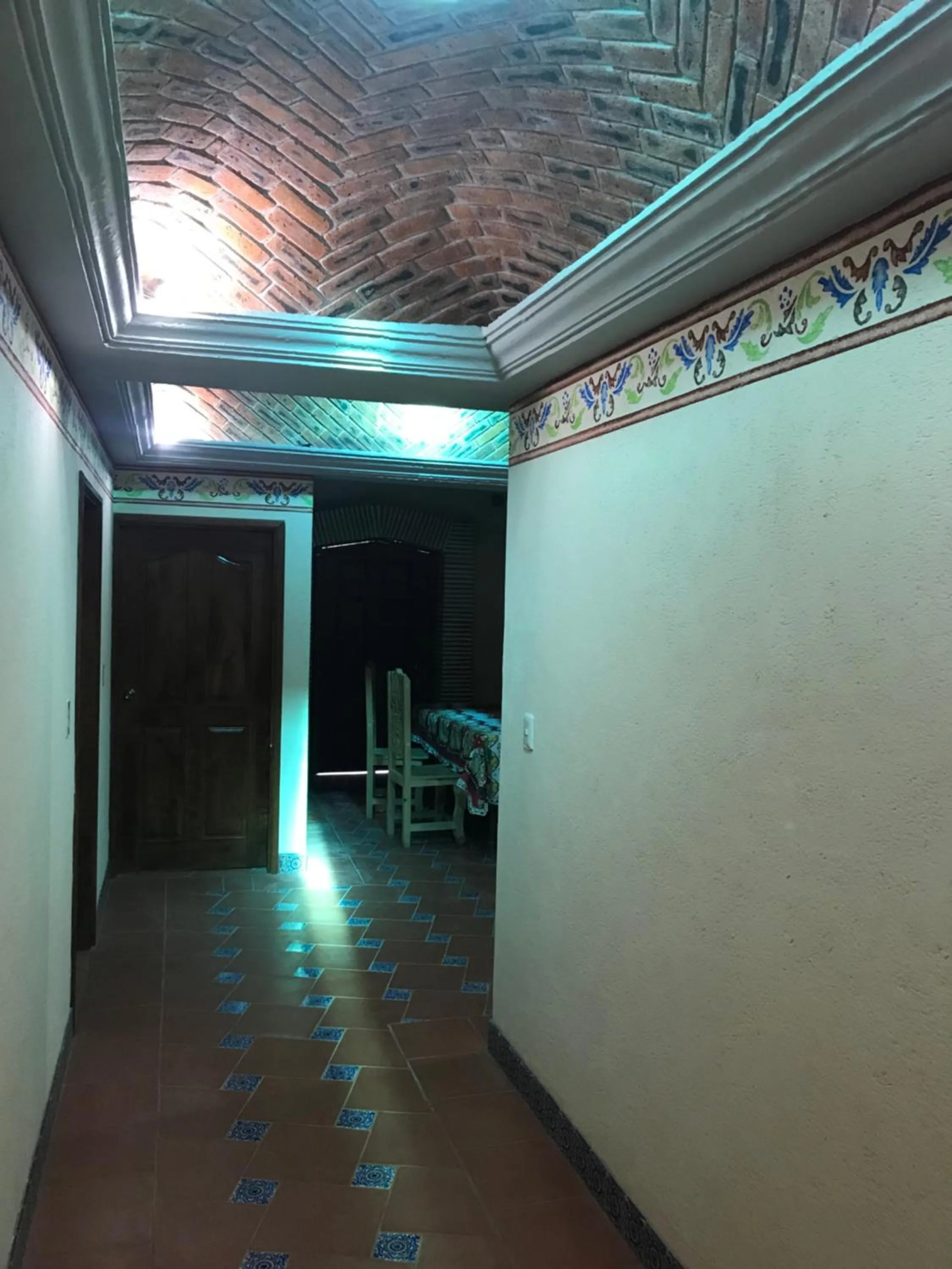 Posada Casa del Minero