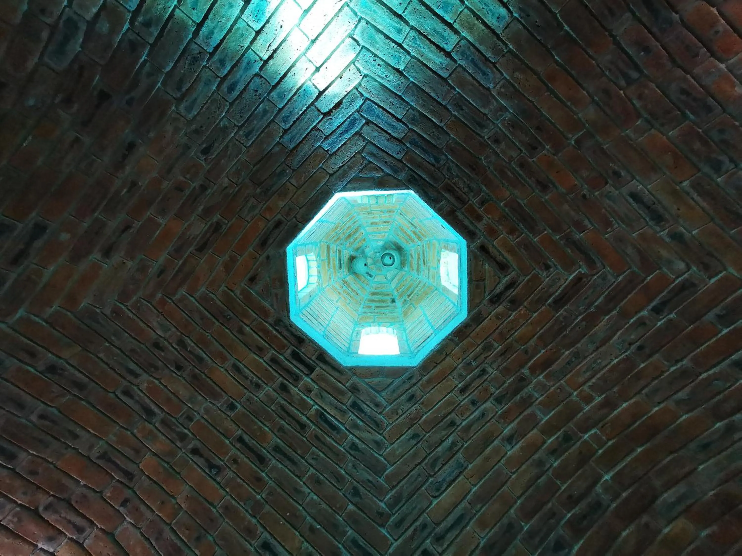 Property building in Posada Casa del Minero