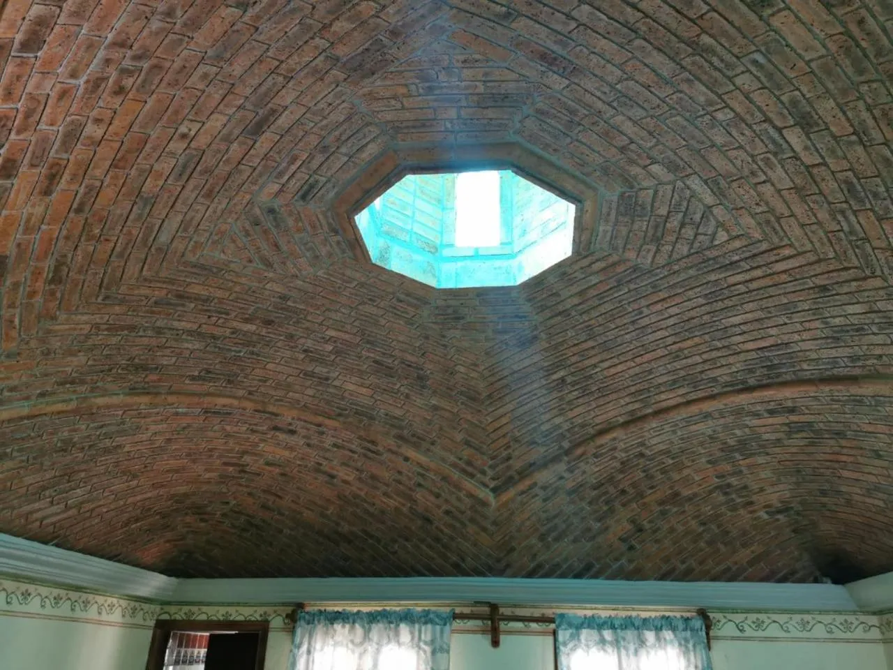 Posada Casa del Minero