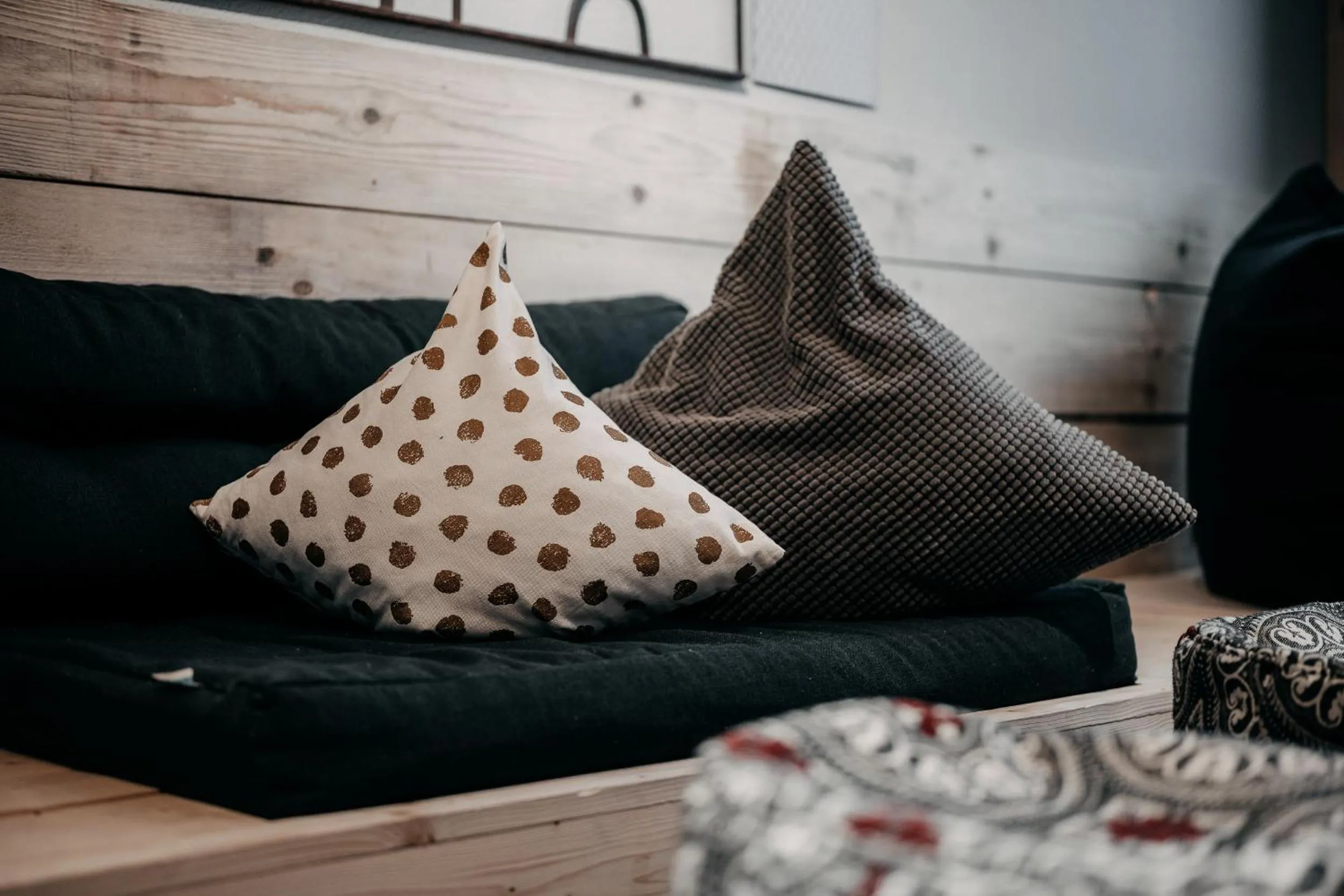 Game Room in Alpenappartements Cristall