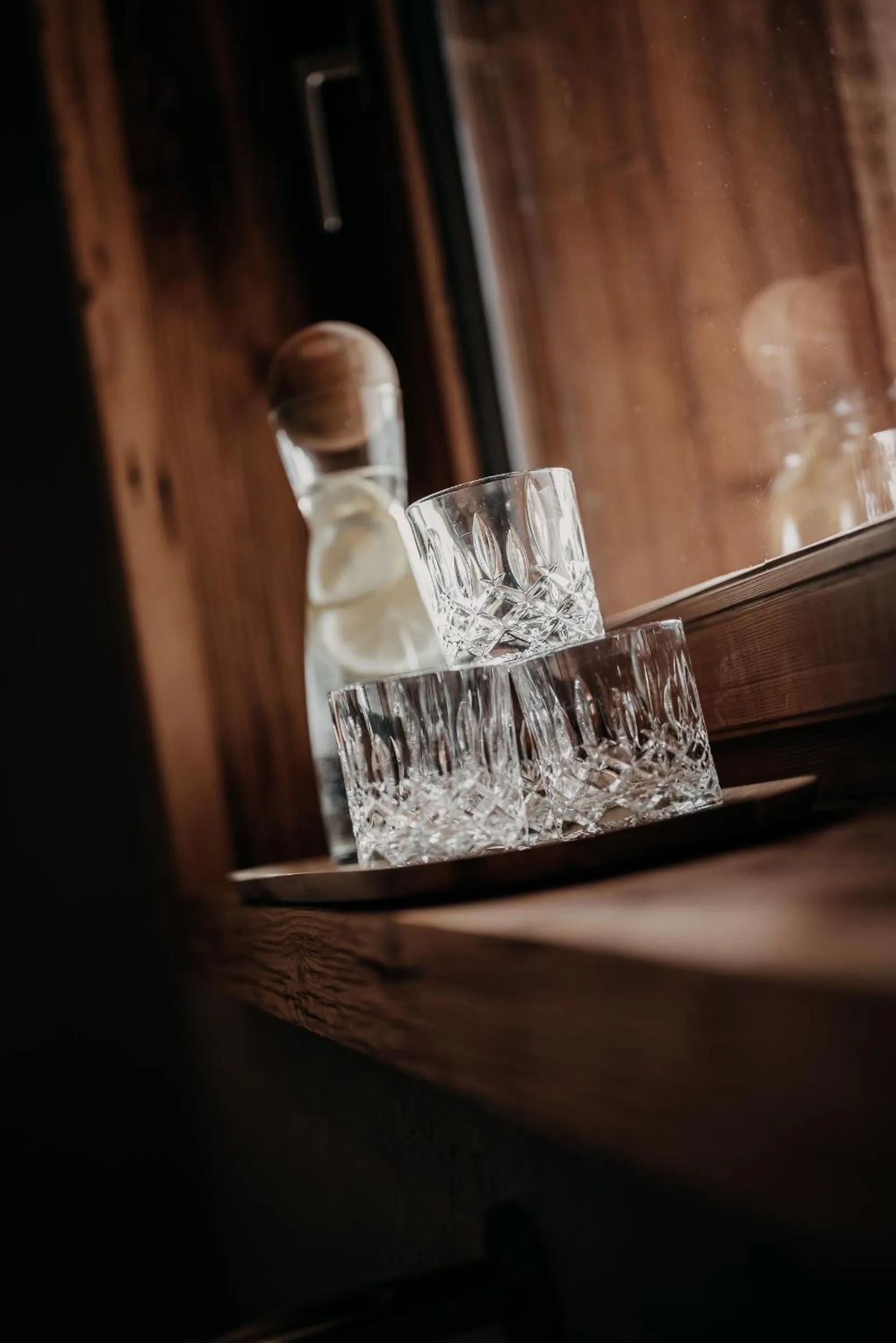 Spa and wellness centre/facilities in Alpenappartements Cristall