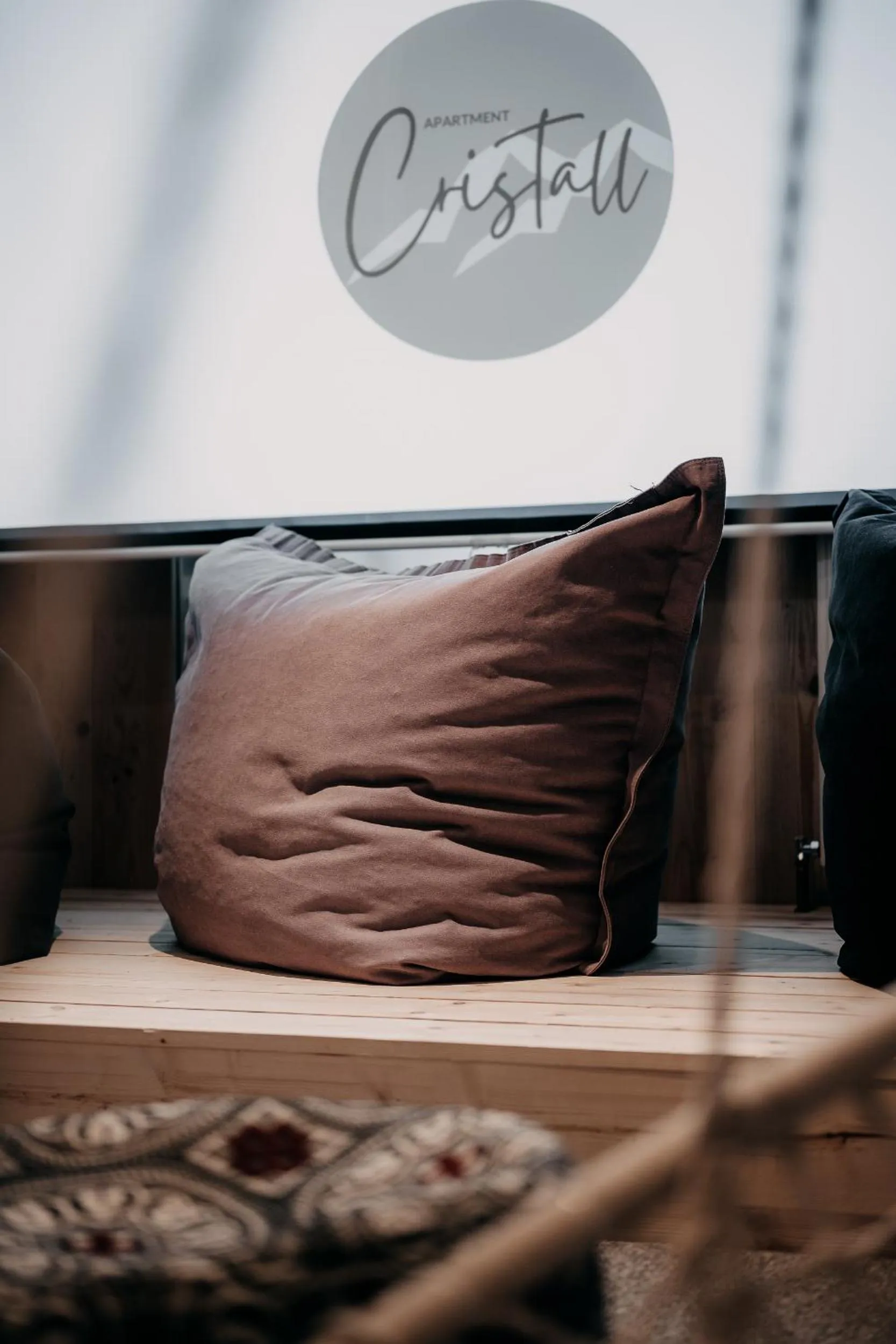 Game Room in Alpenappartements Cristall