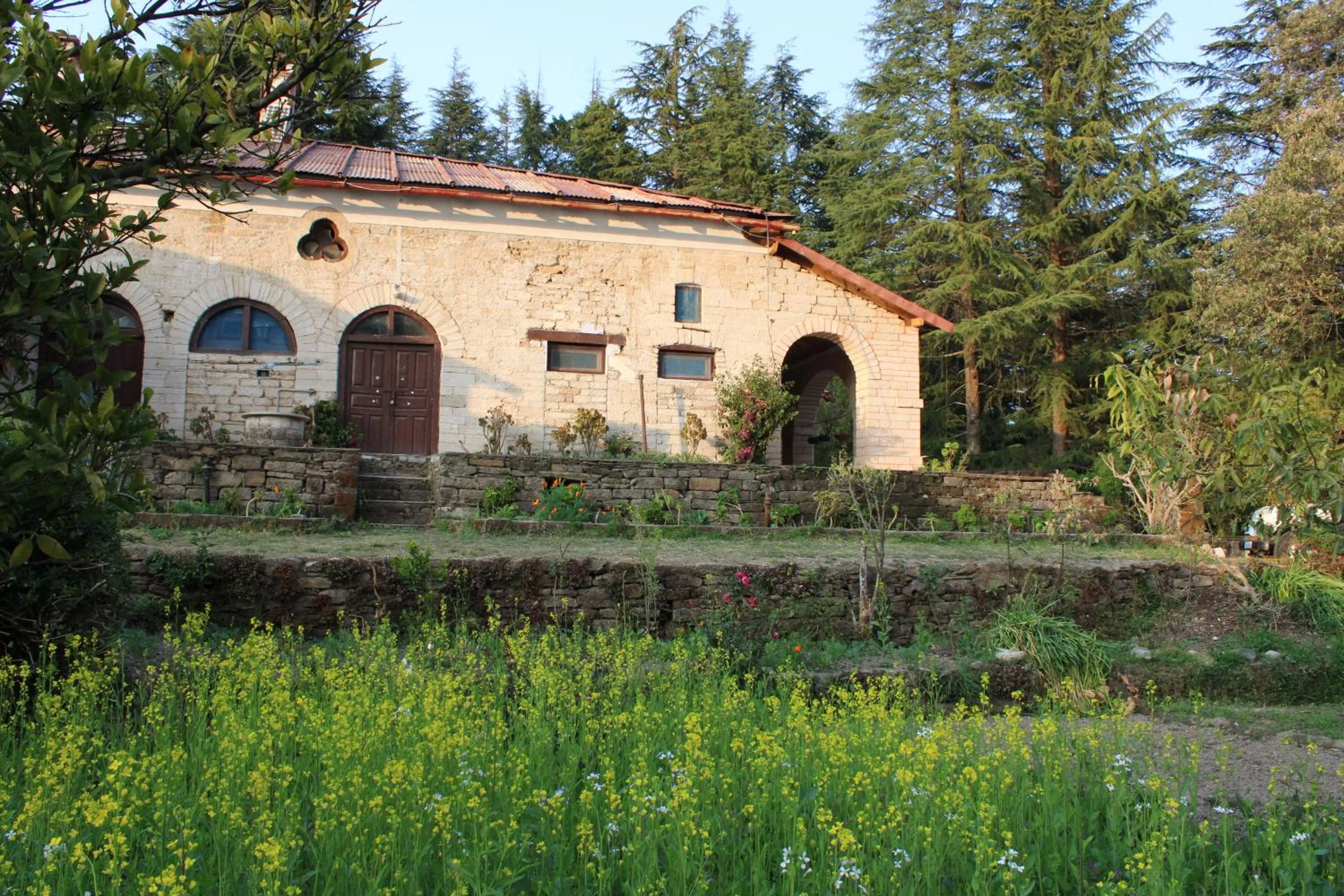 Khali Estate