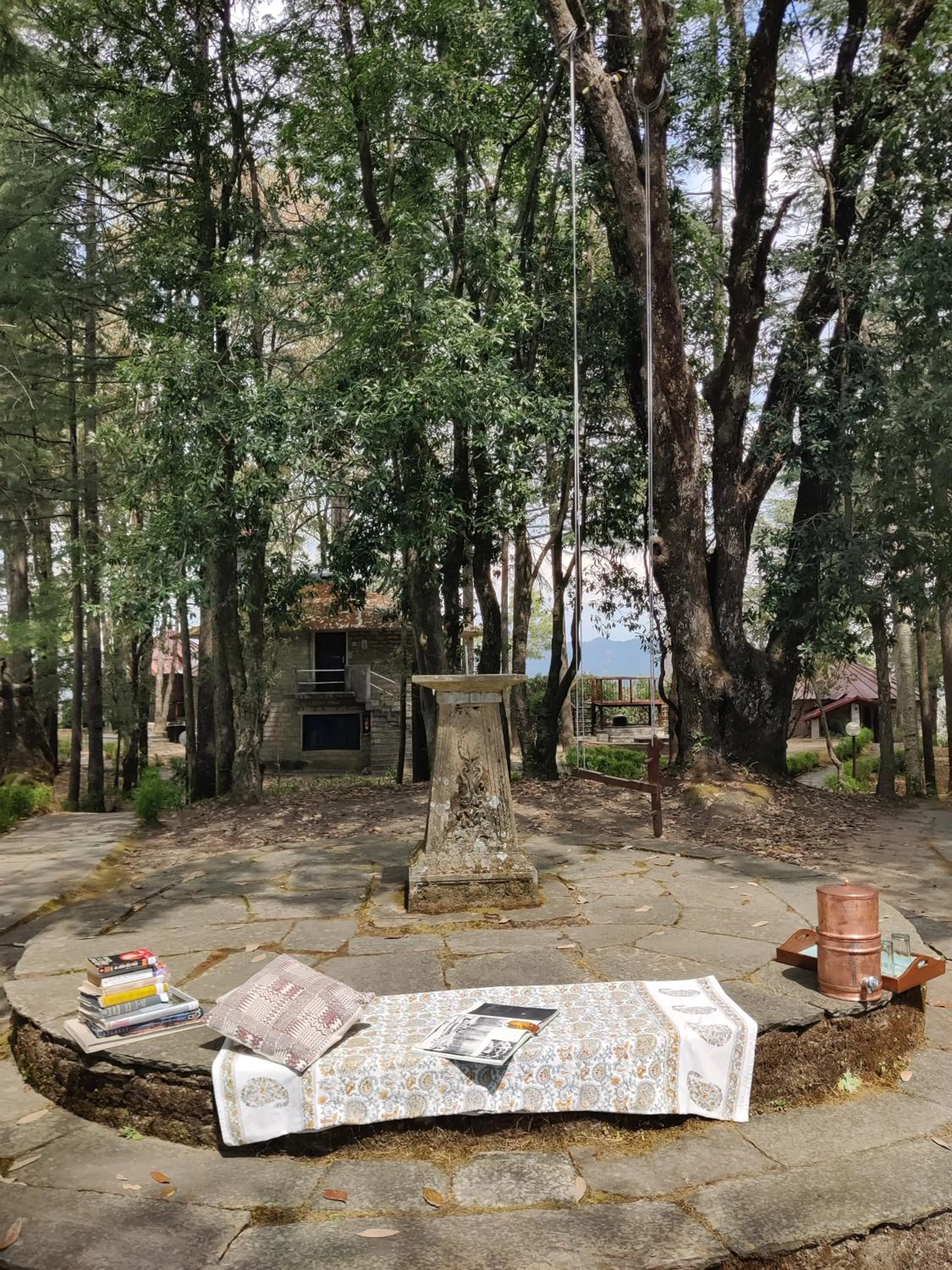 Khali Estate