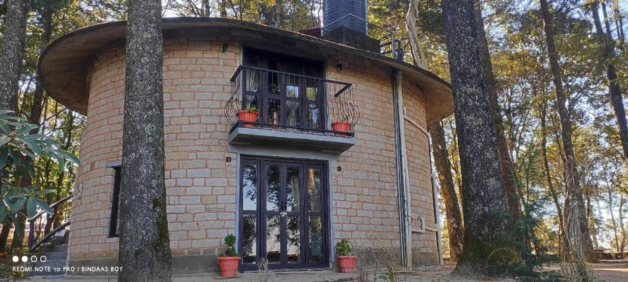 Khali Estate