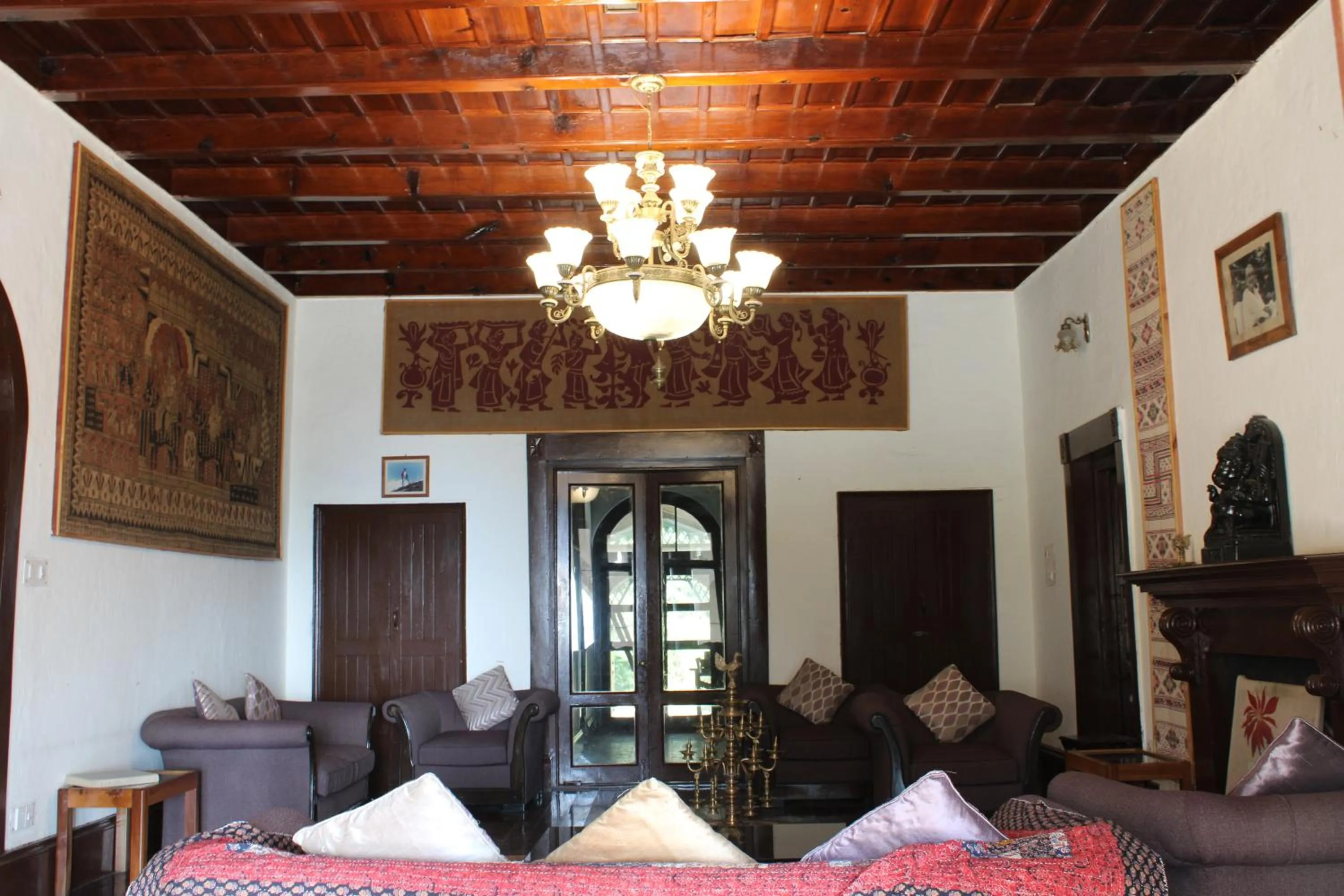 Khali Estate