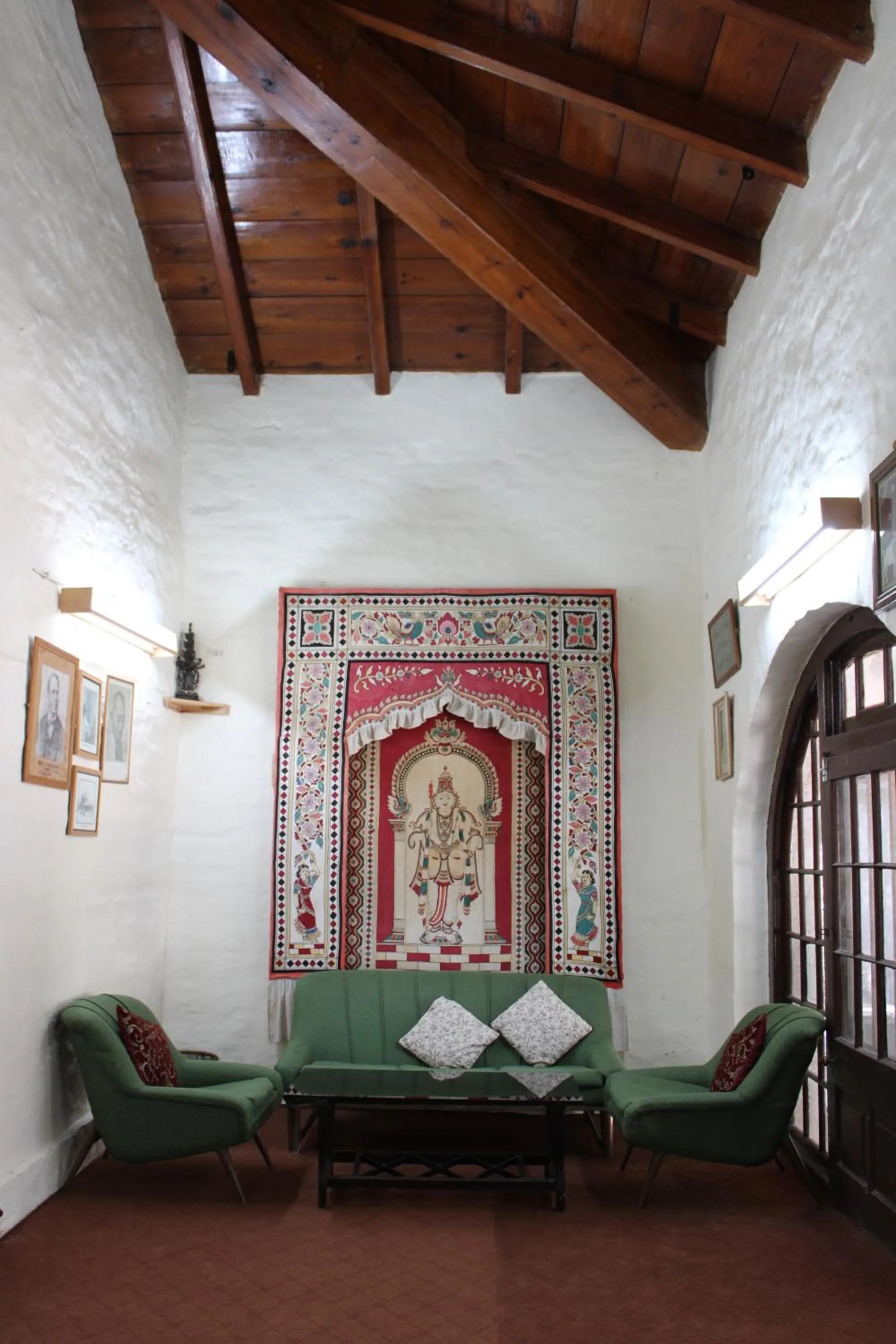 Khali Estate