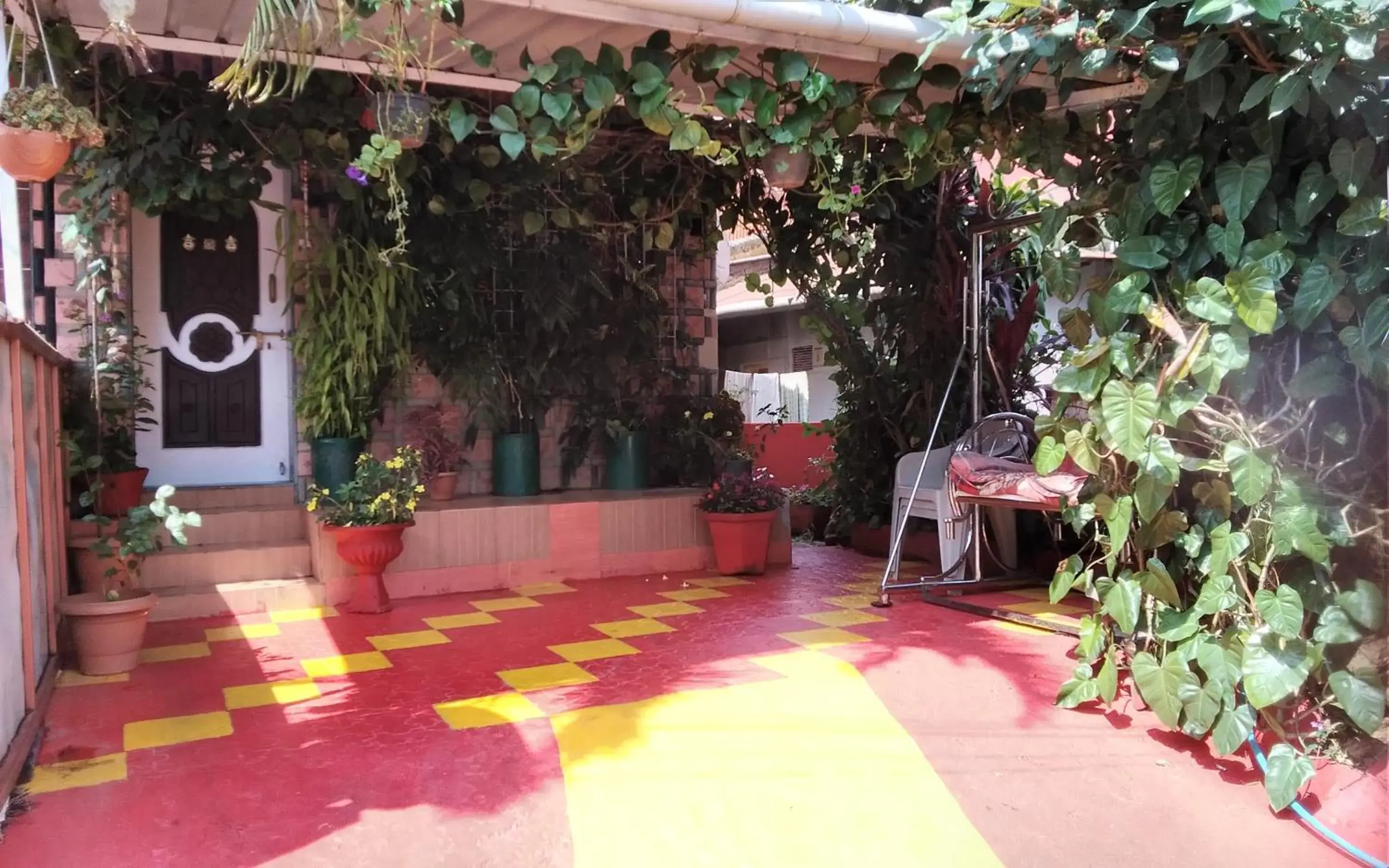 Om Datta Krupa Niwas Cottage Om Datta Krupa Niwas Cottage