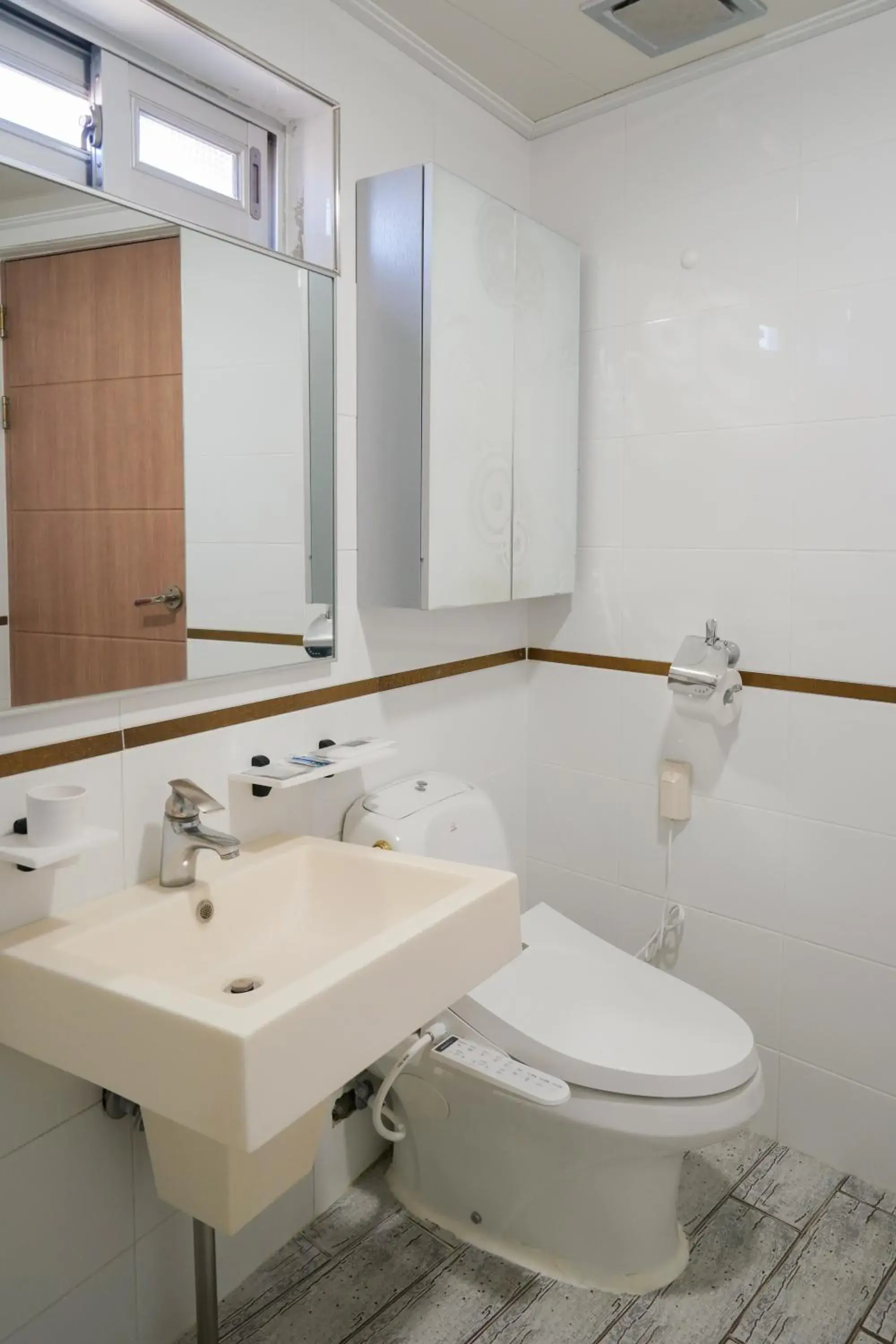 One-Bedroom House in Jungmun Haesung Parktel One-Bedroom House in Jungmun Haesung Parktel