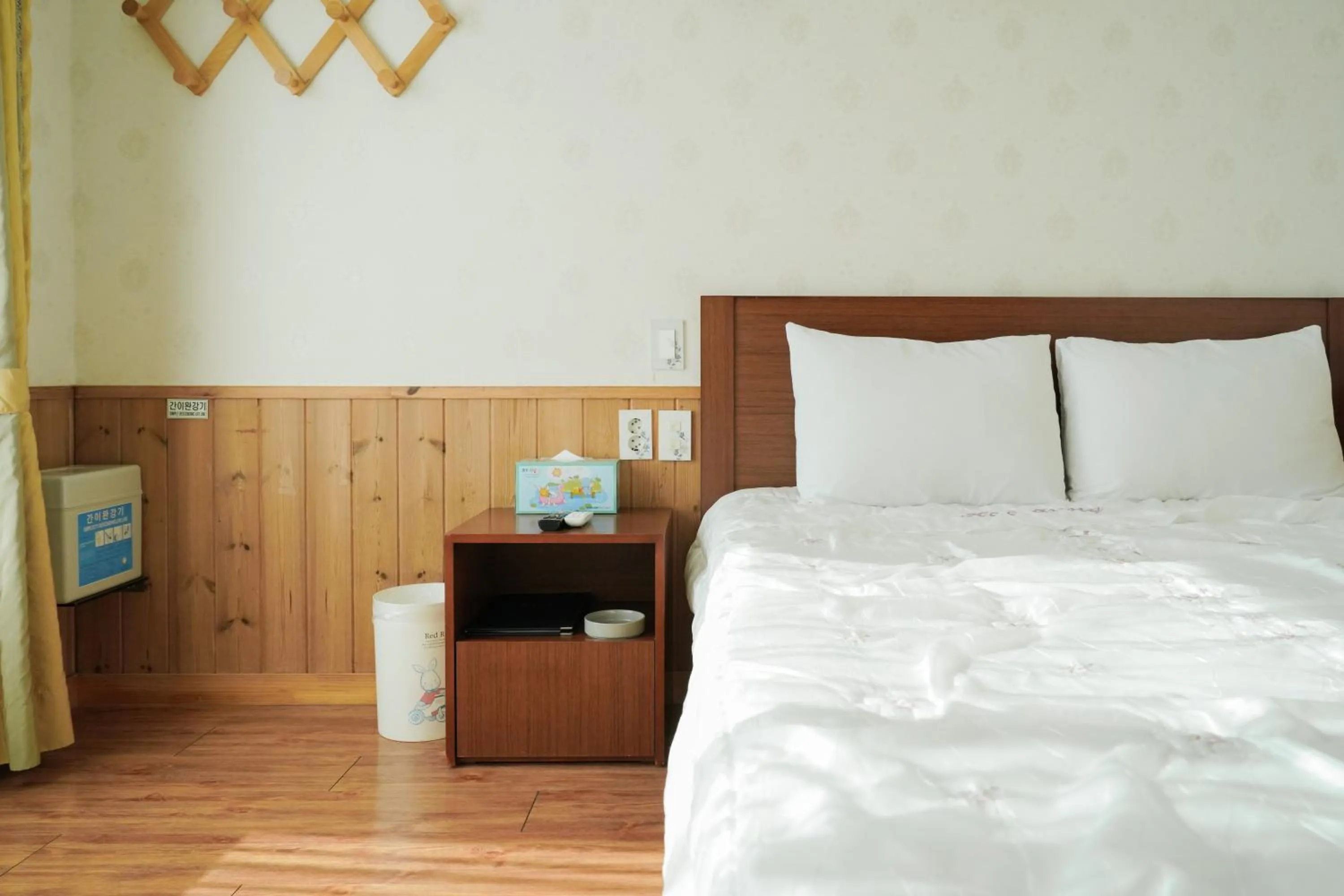 Jungmun Haesung Parktel