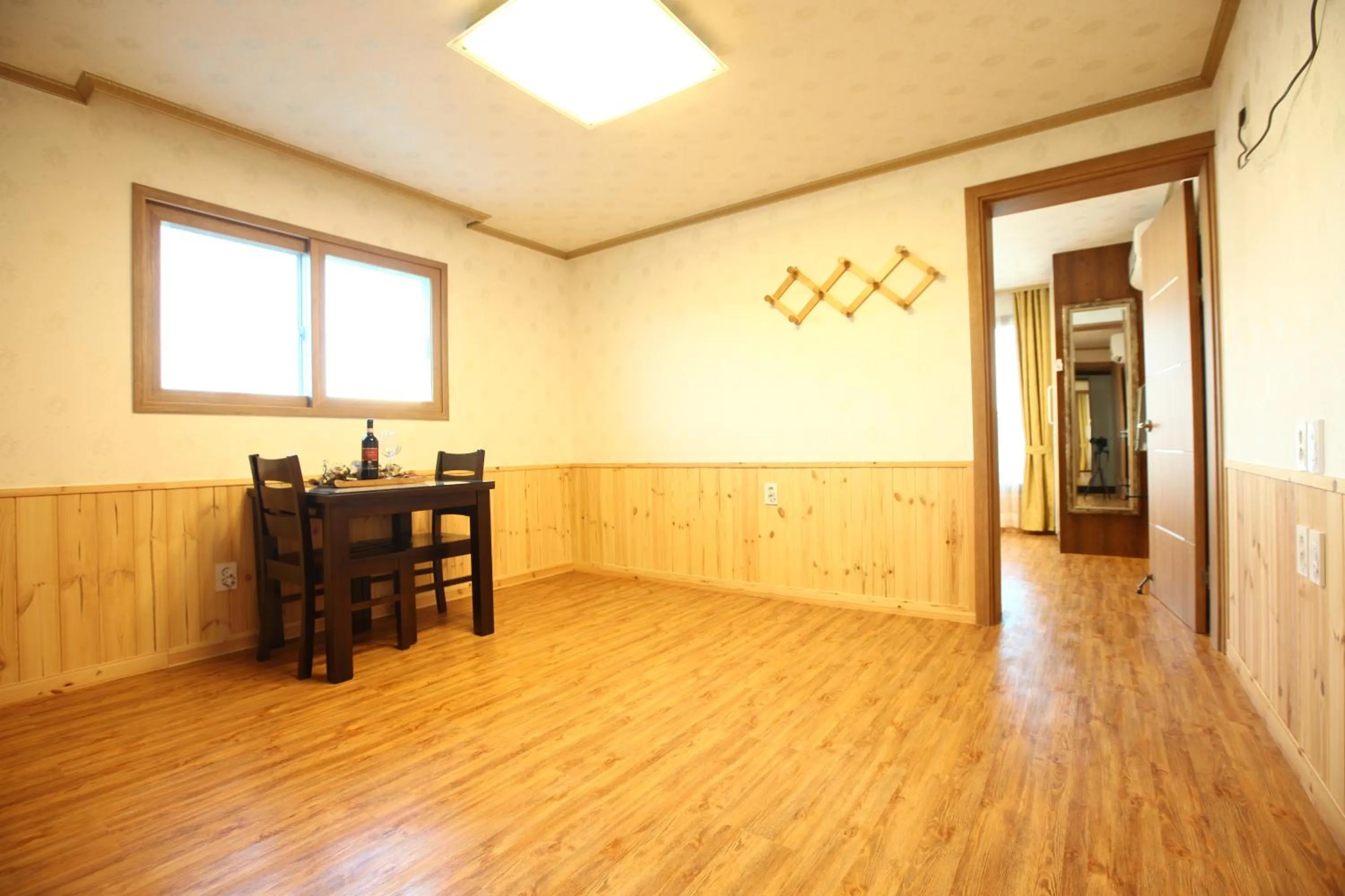 Jungmun Haesung Parktel