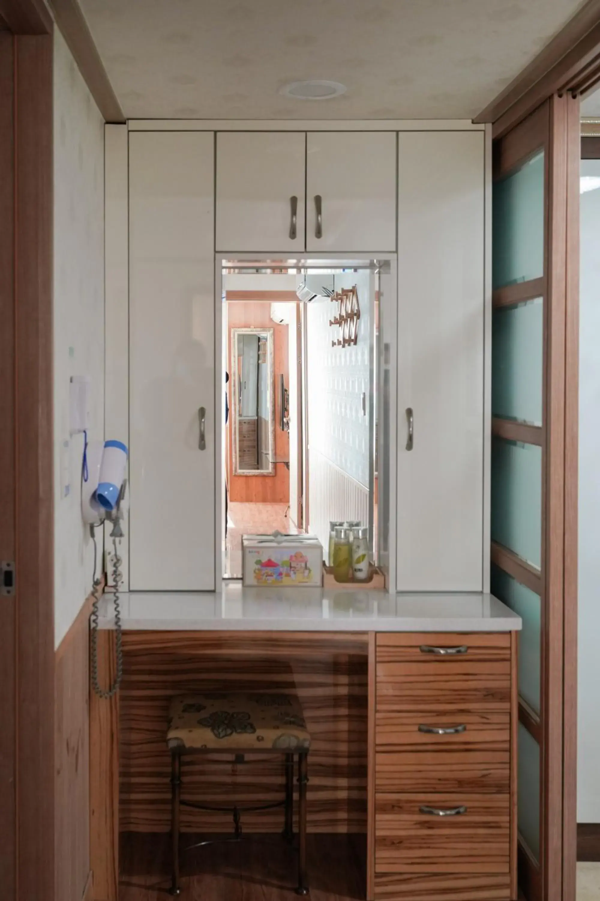 One-Bedroom House in Jungmun Haesung Parktel One-Bedroom House in Jungmun Haesung Parktel
