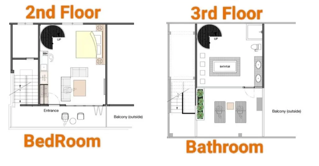 The Local Time Village