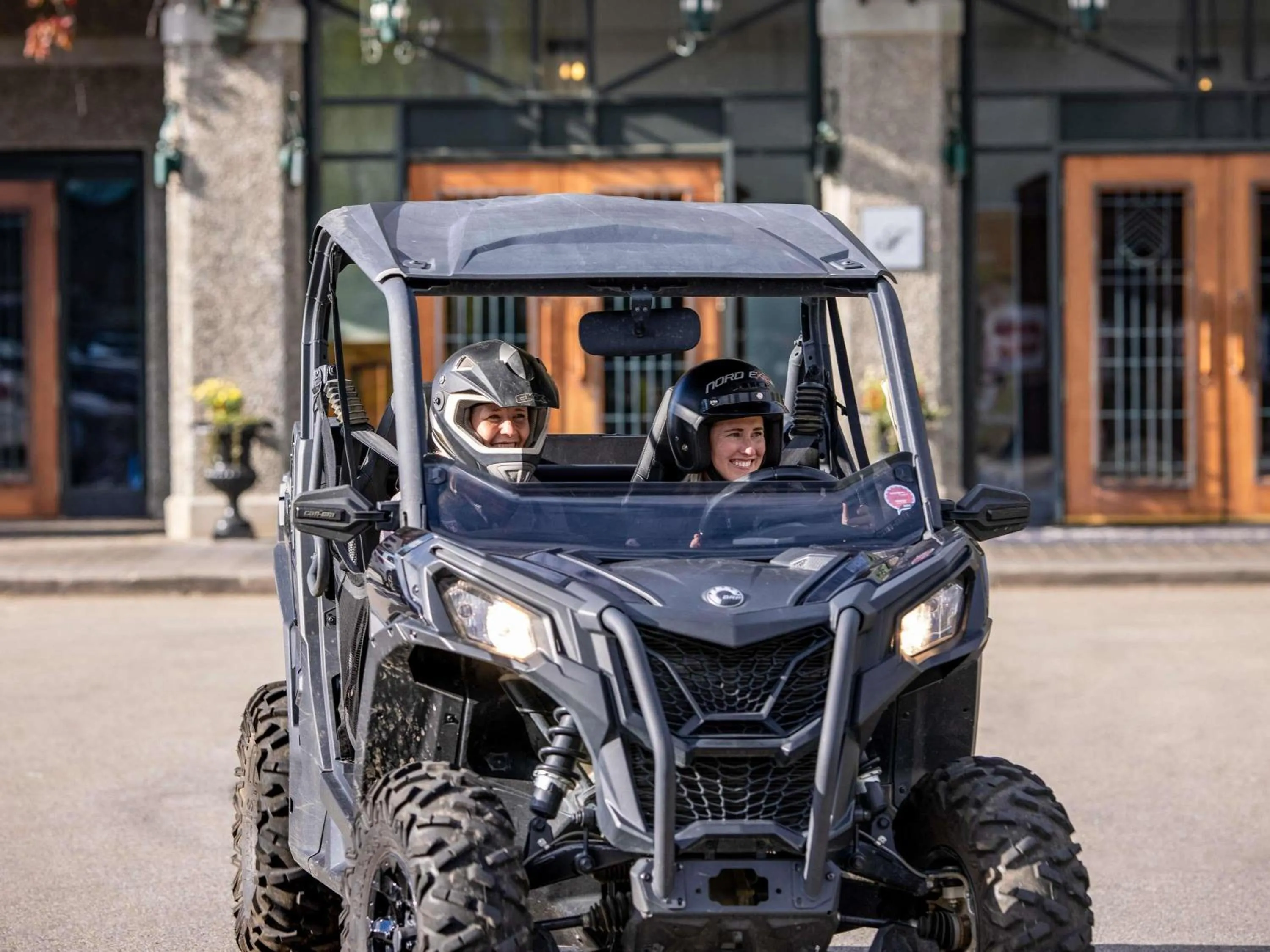 Other in Fairmont Le Manoir Richelieu