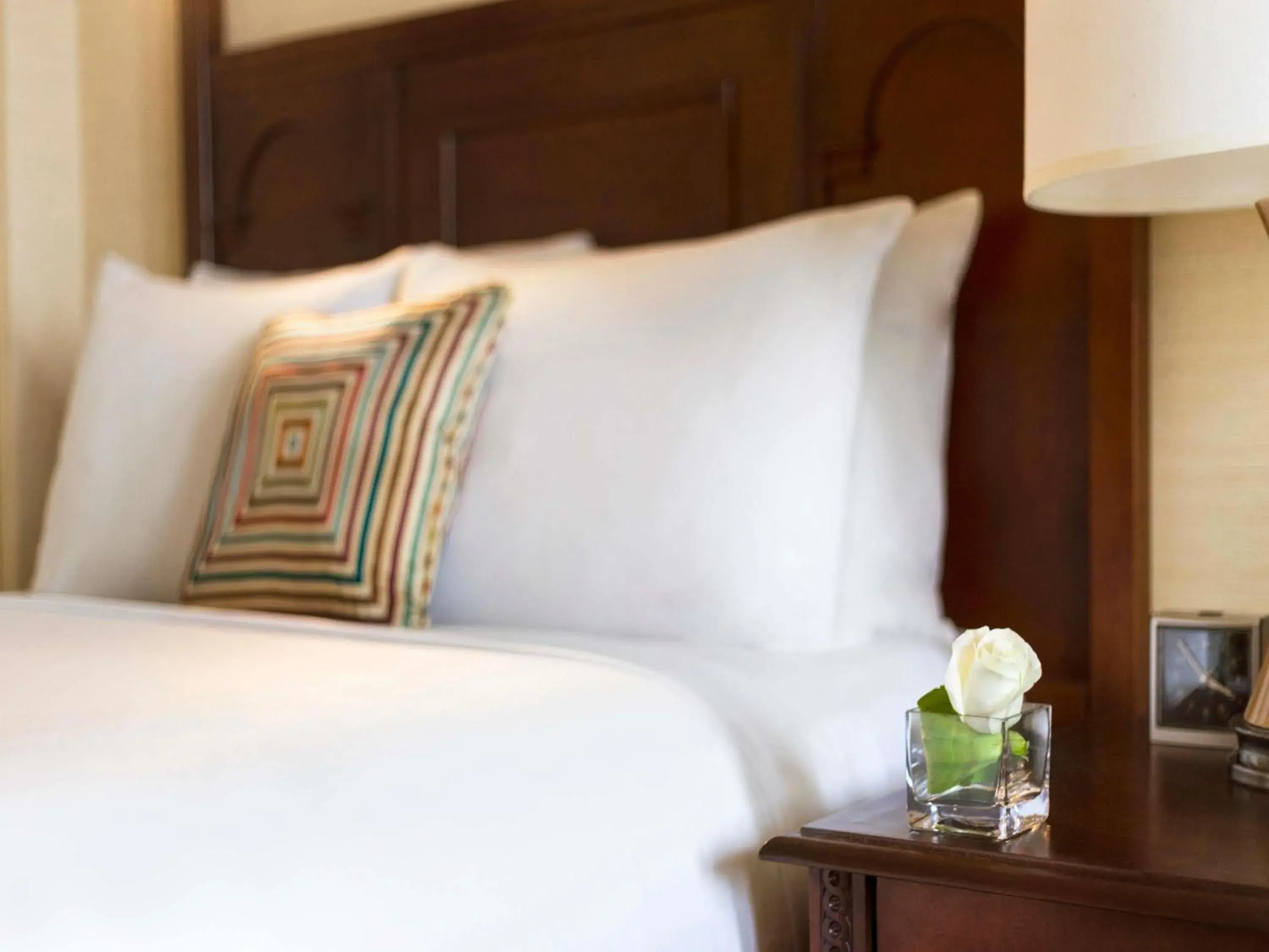 Fairmont Queen Room in Fairmont Le Manoir Richelieu Fairmont Queen Room in Fairmont Le Manoir Richelieu