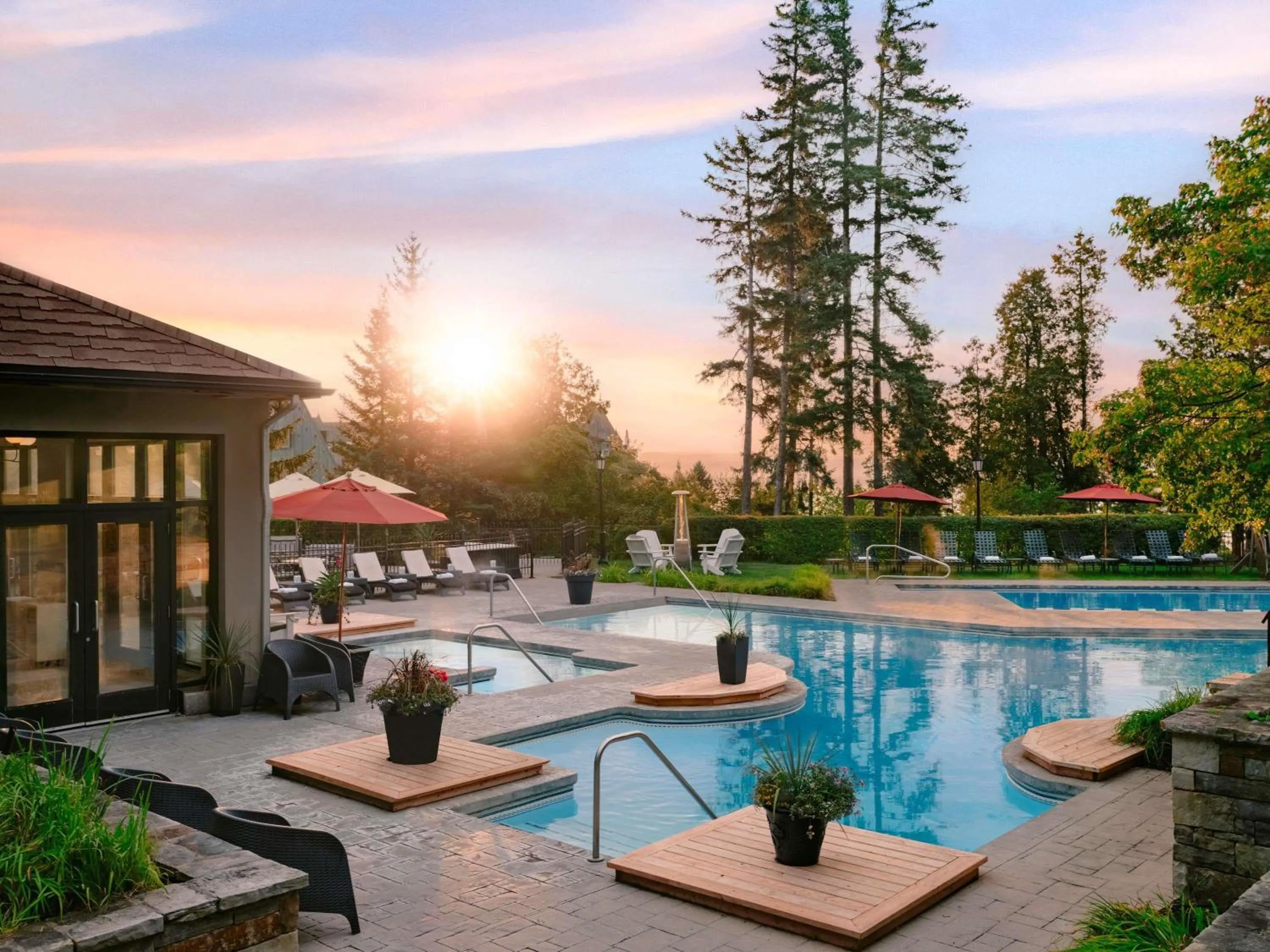 Other in Fairmont Le Manoir Richelieu