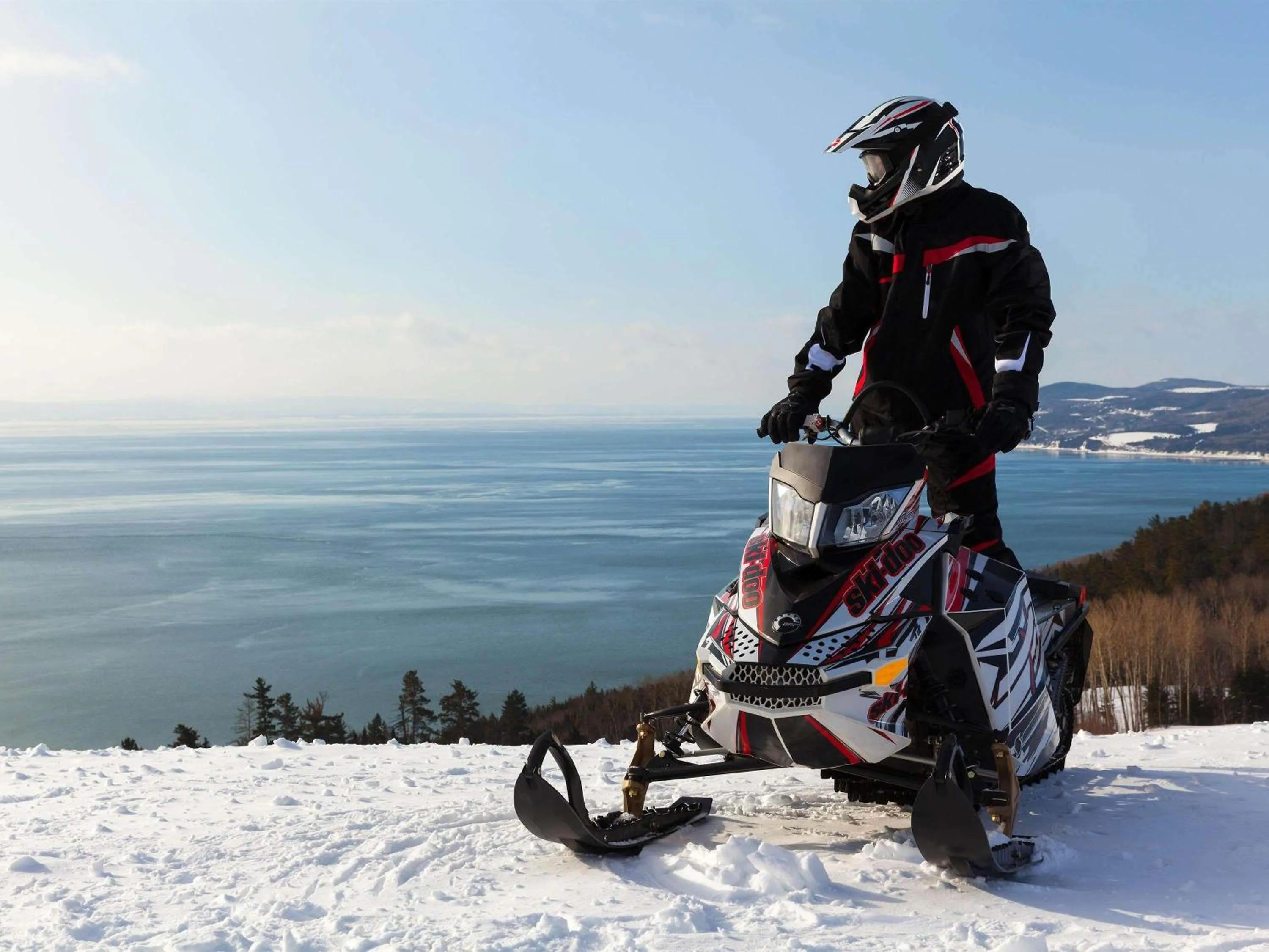 Other in Fairmont Le Manoir Richelieu