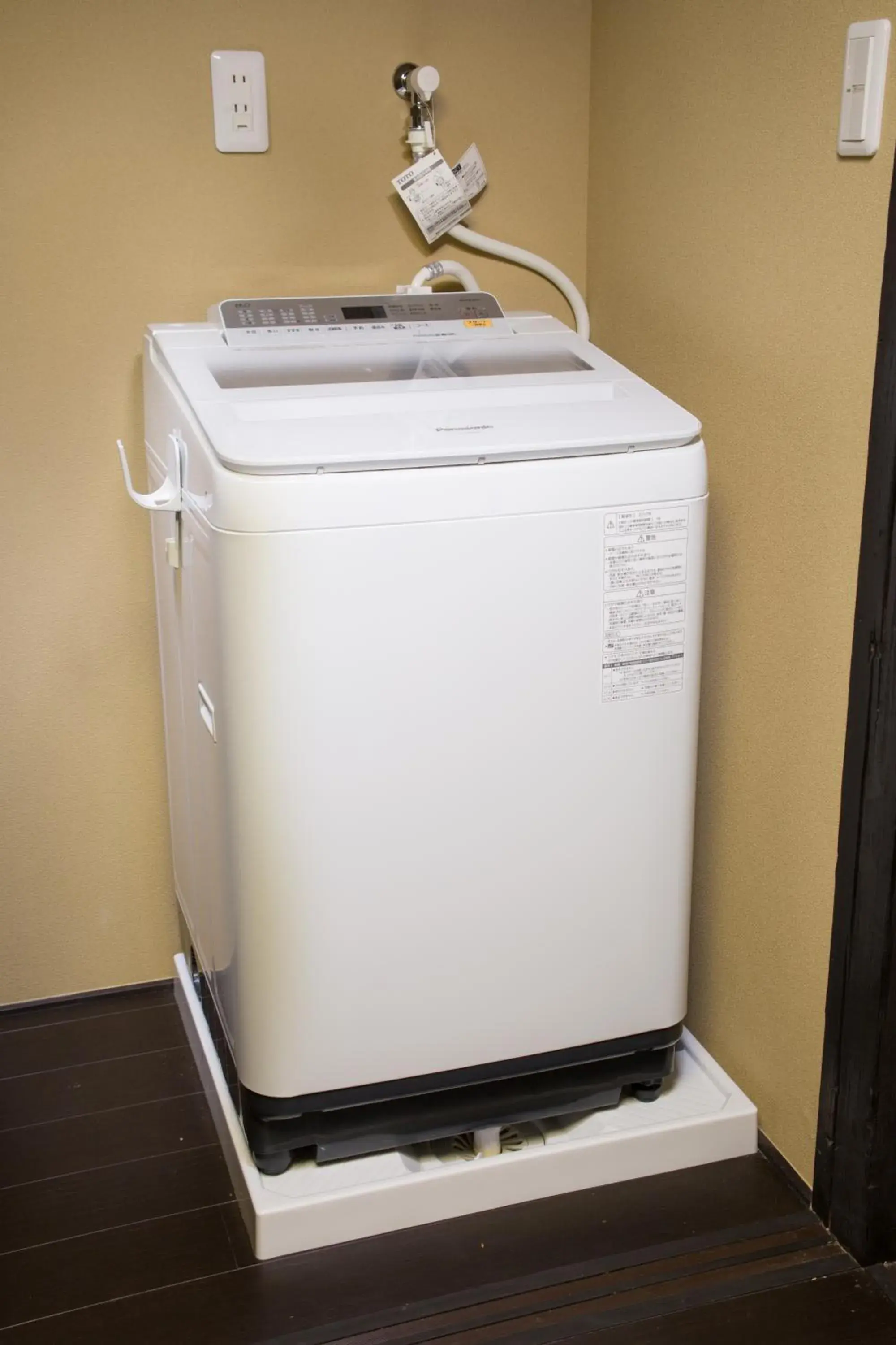 Photo of the whole room in Tsumugi Matsubara Sakaimachi Photo of the whole room in Tsumugi Matsubara Sakaimachi