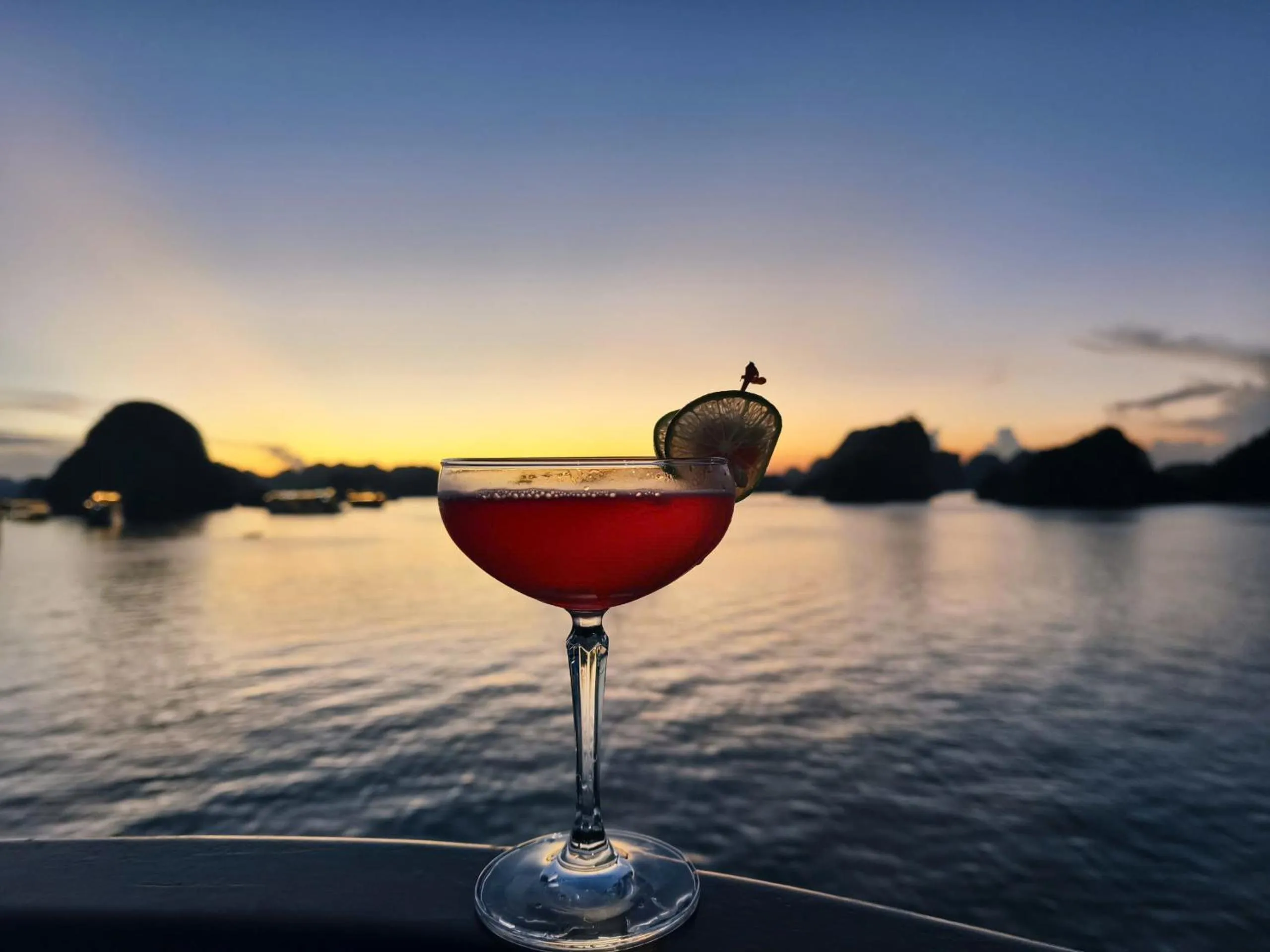 Garden Legend Cruise