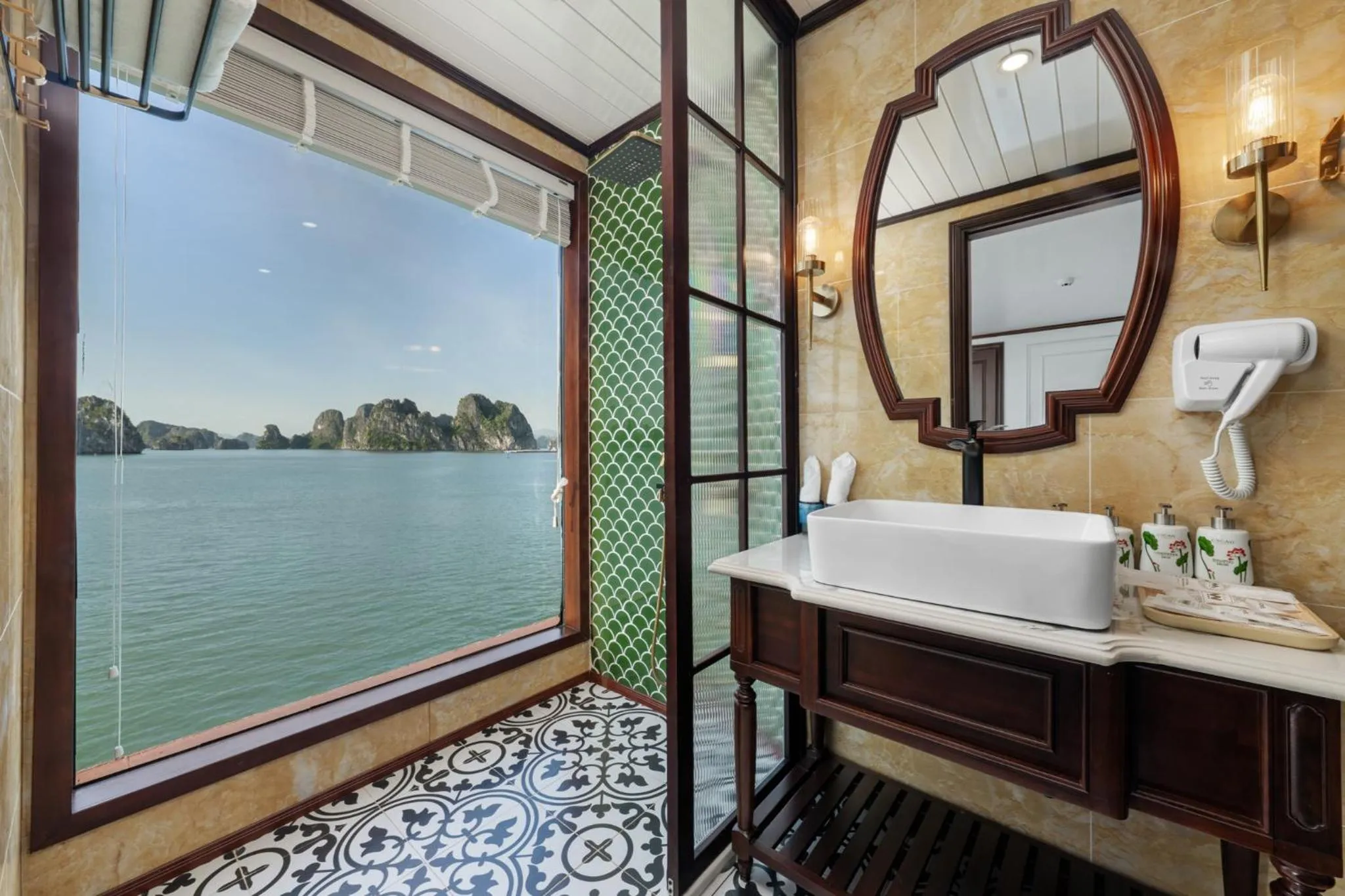 Garden Legend Cruise