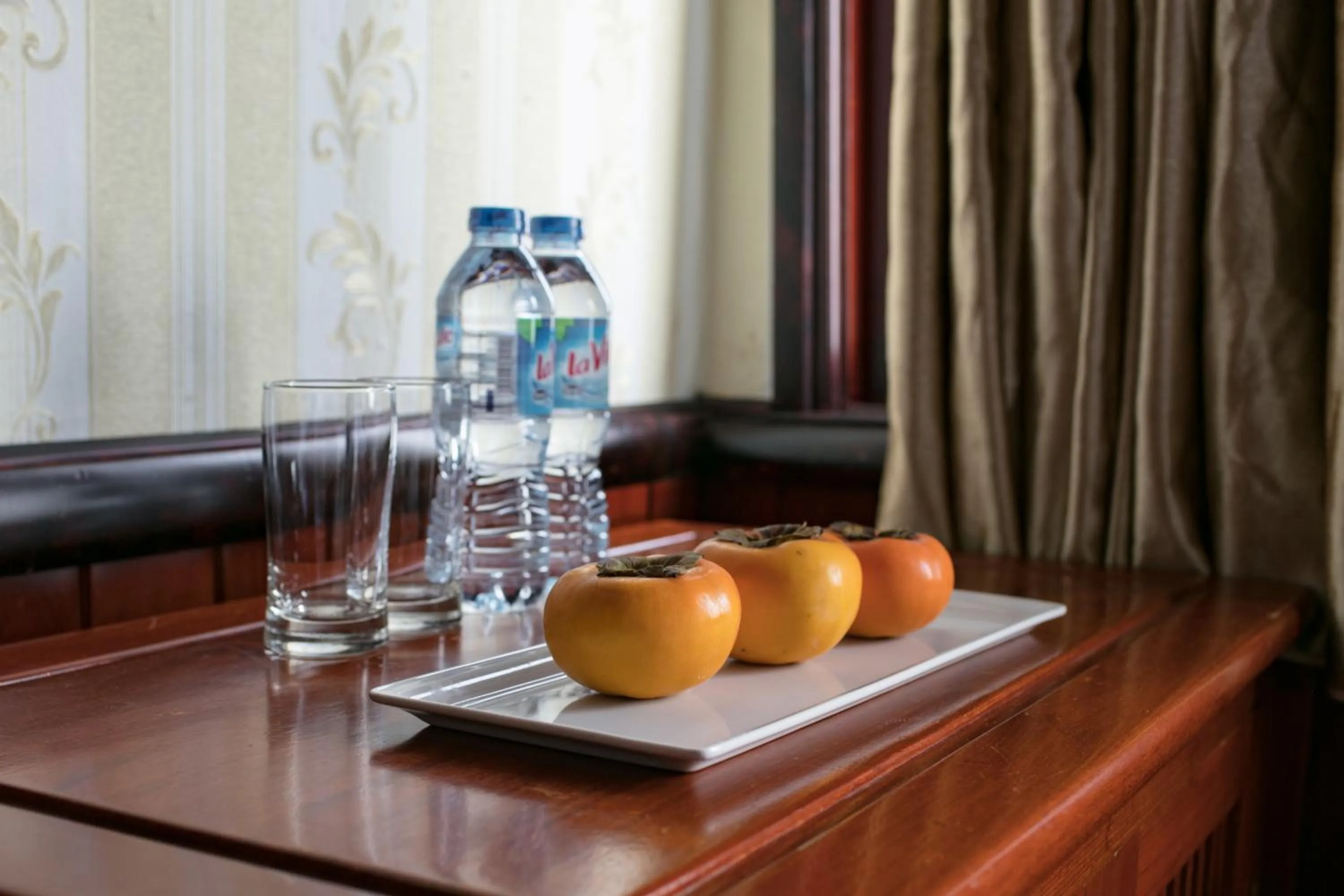 Garden Legend Cruise