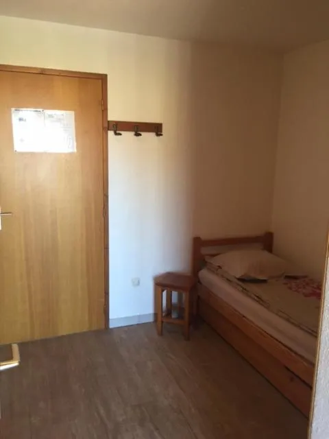 Bed in Résidence Les Ecrins