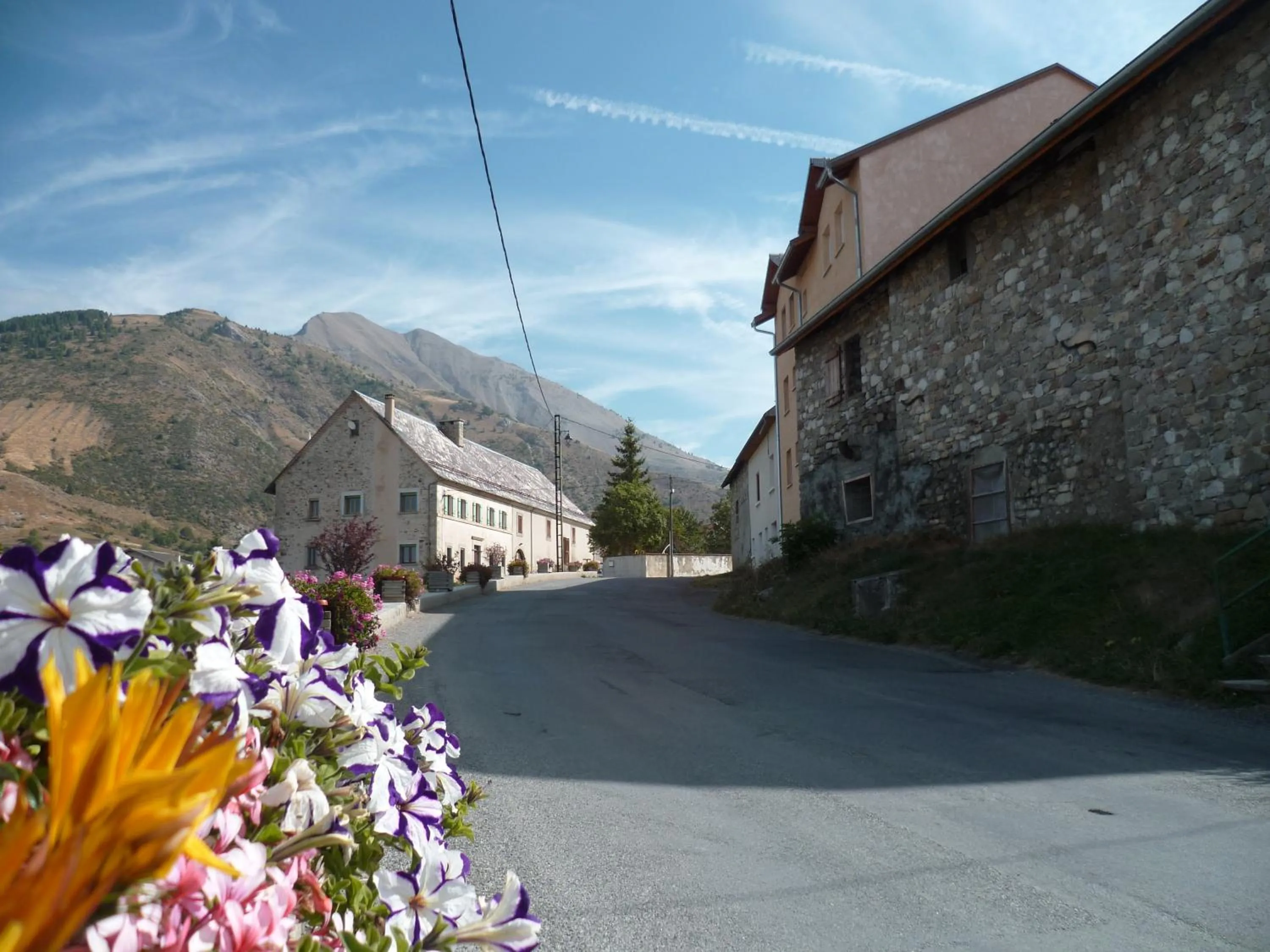 Résidence Les Ecrins