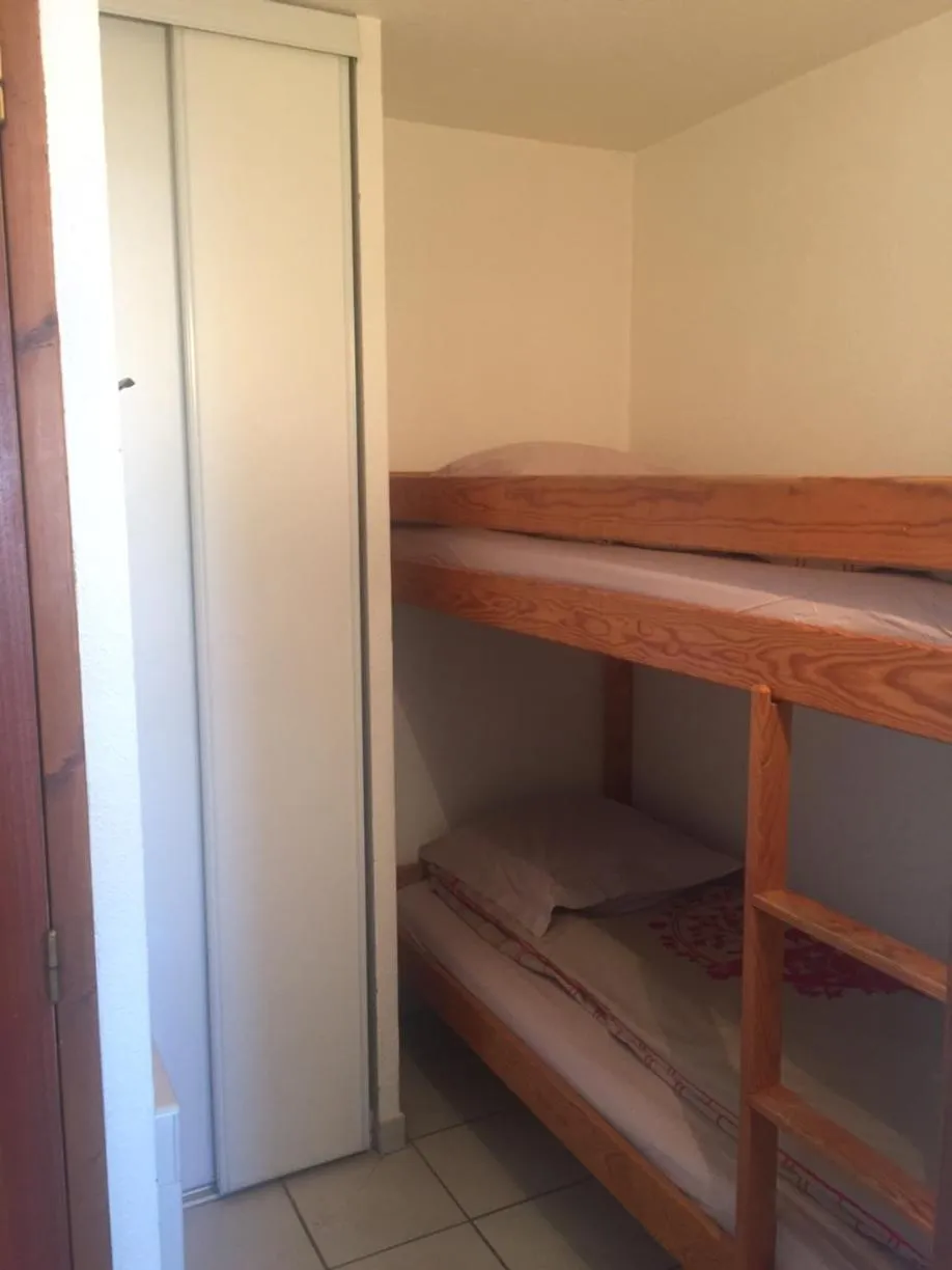 Bed in Résidence Les Ecrins