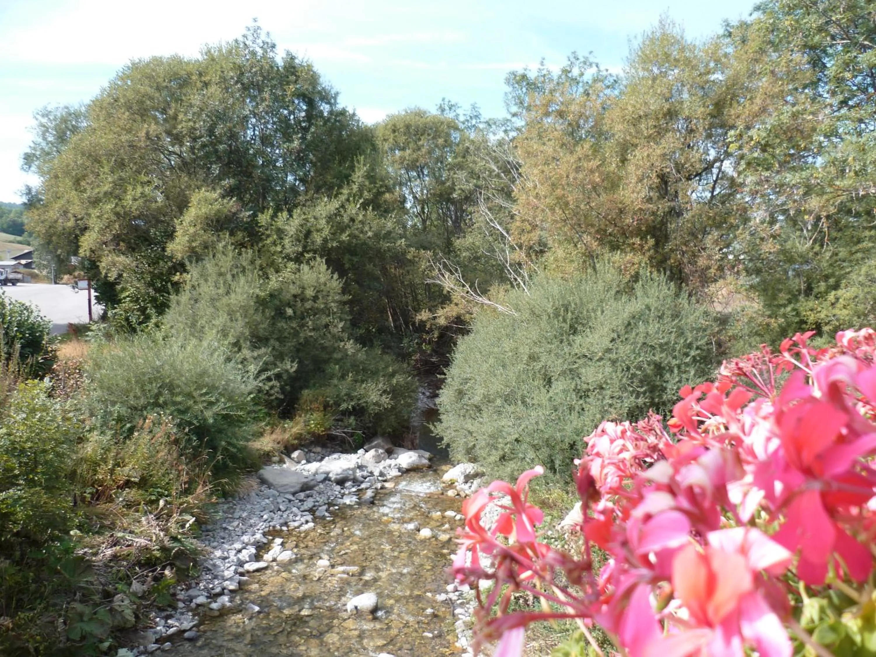 Résidence Les Ecrins