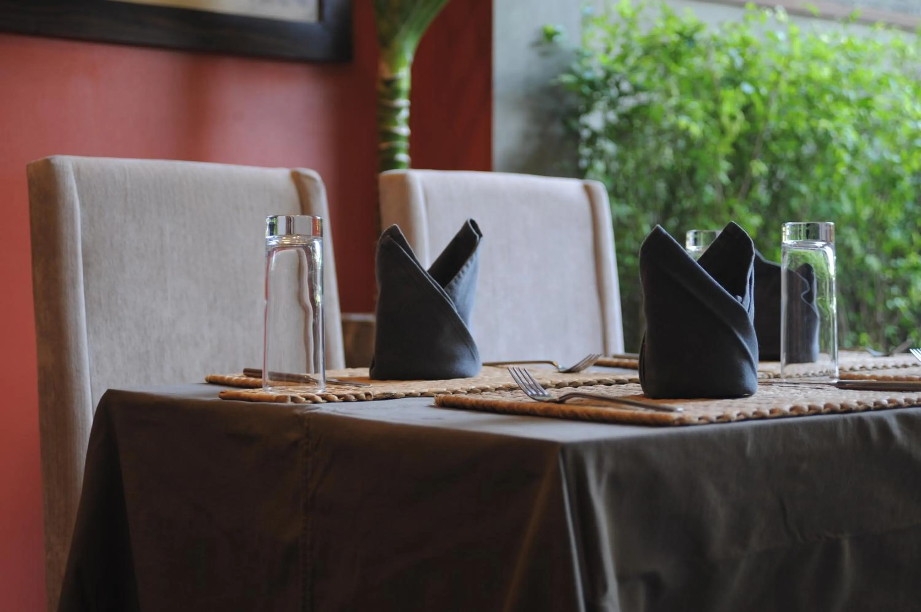 Coffee/tea facilities in Won Residence & Spa