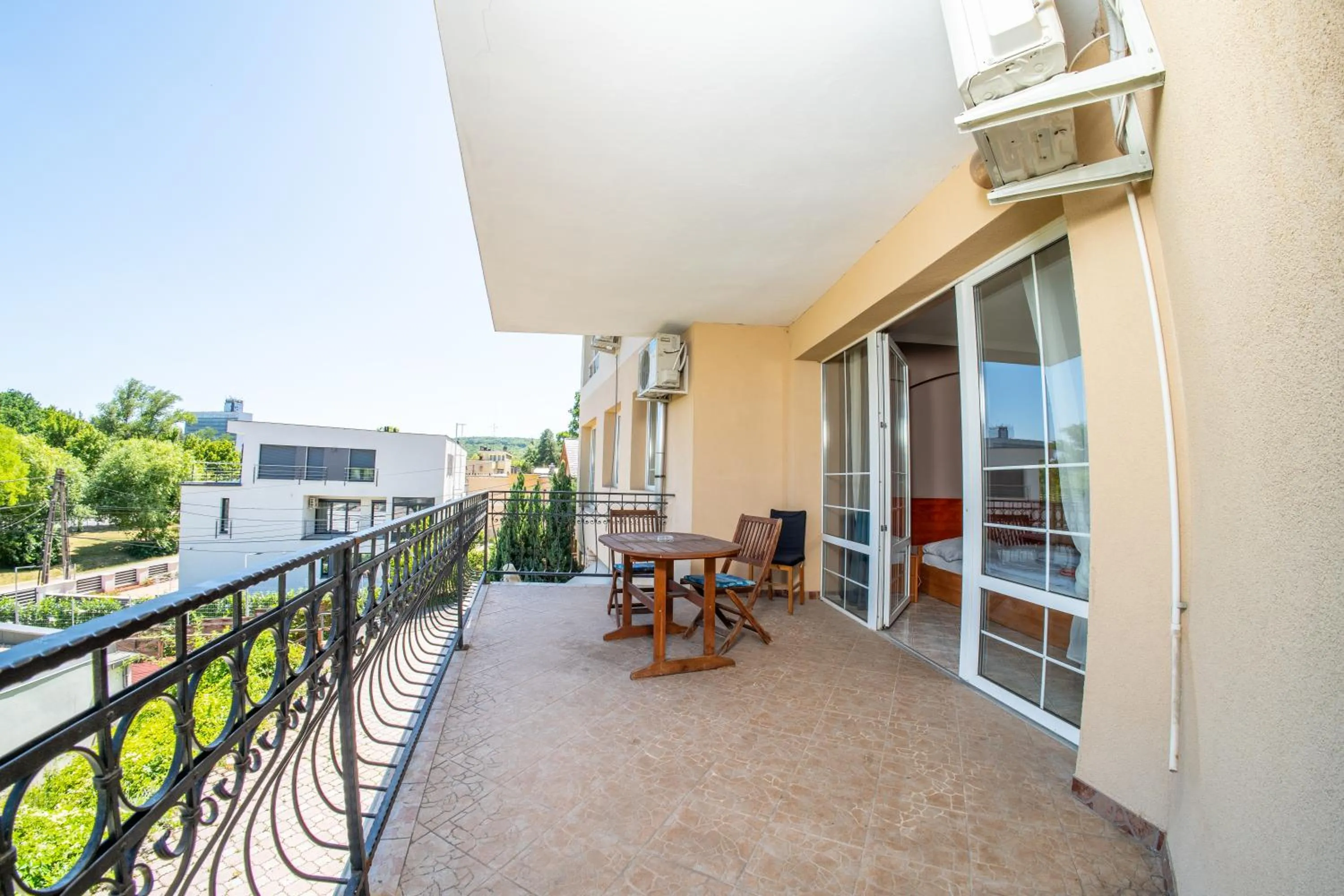 View (from property/room) in Villamerica