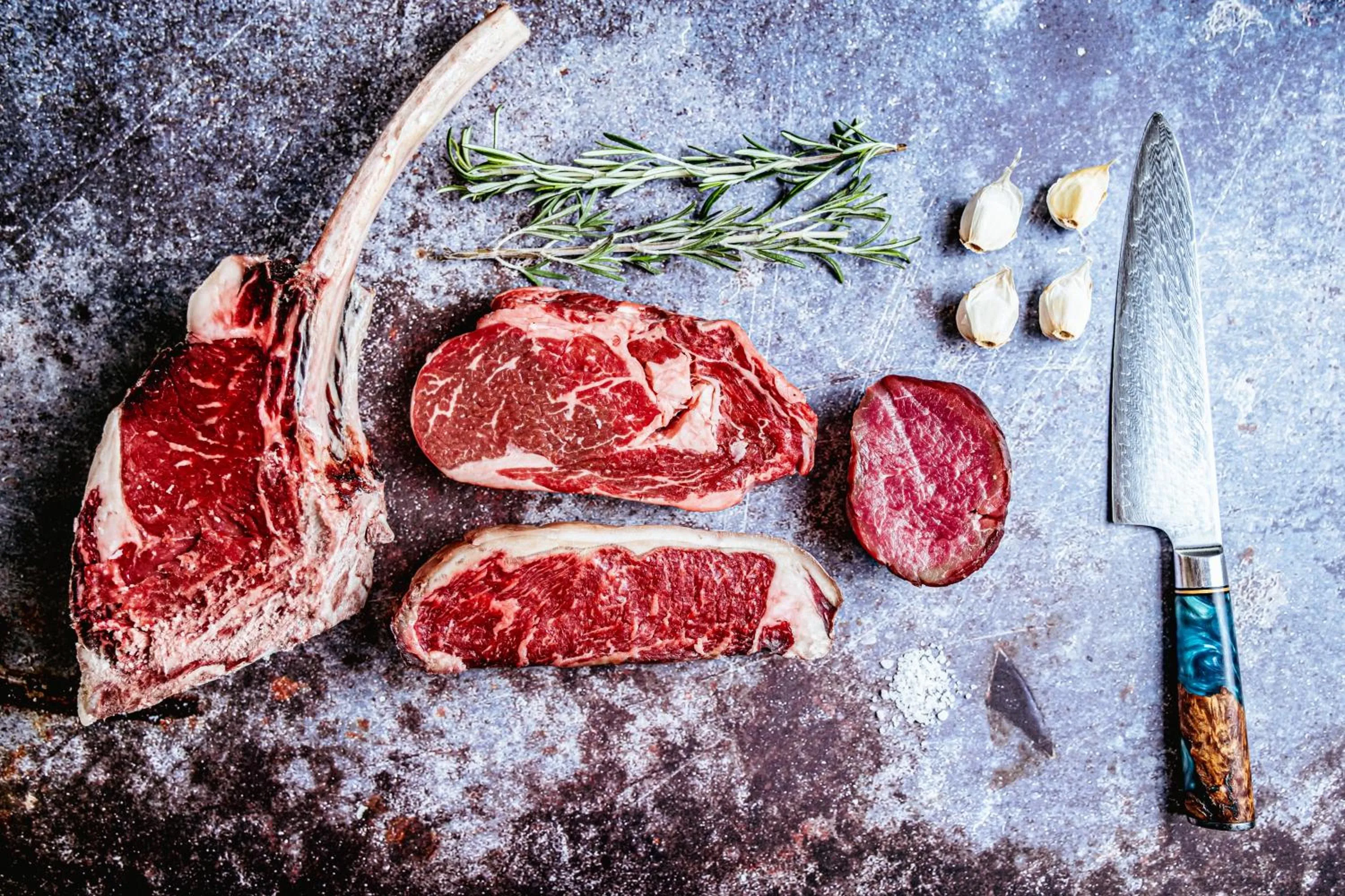 Restaurant/places to eat in Villamerica