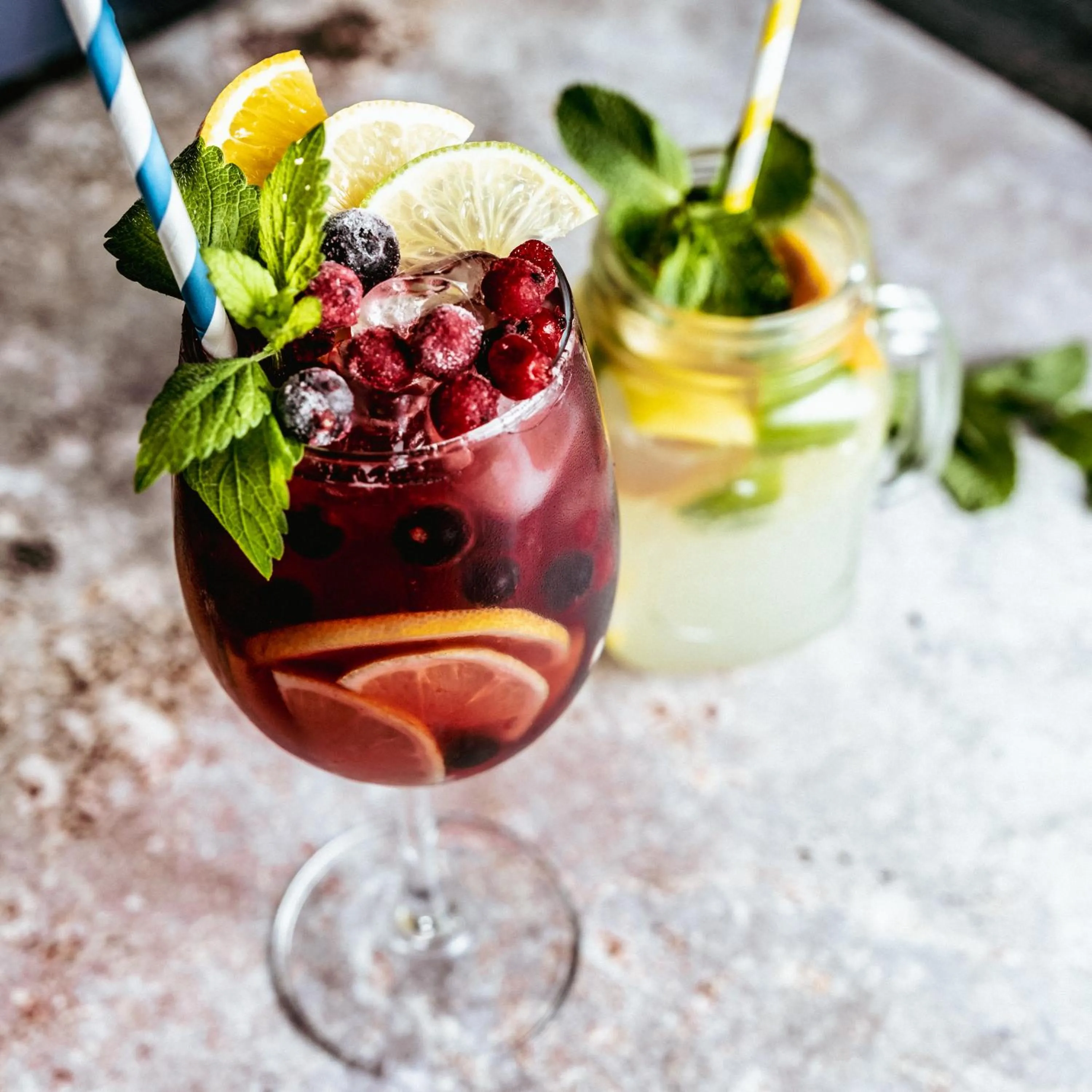 Lounge or bar in Villamerica