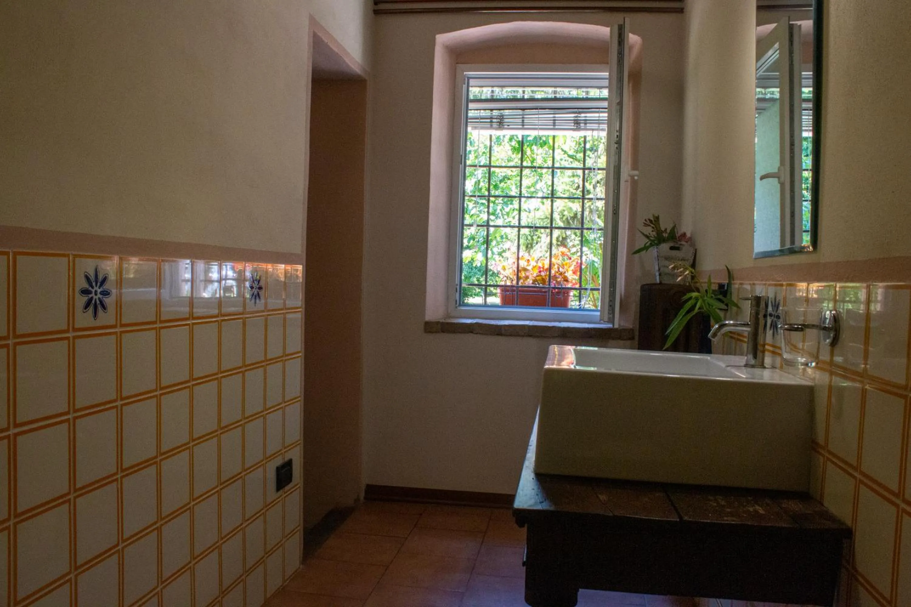 Bedroom in B&B Casa Manuela