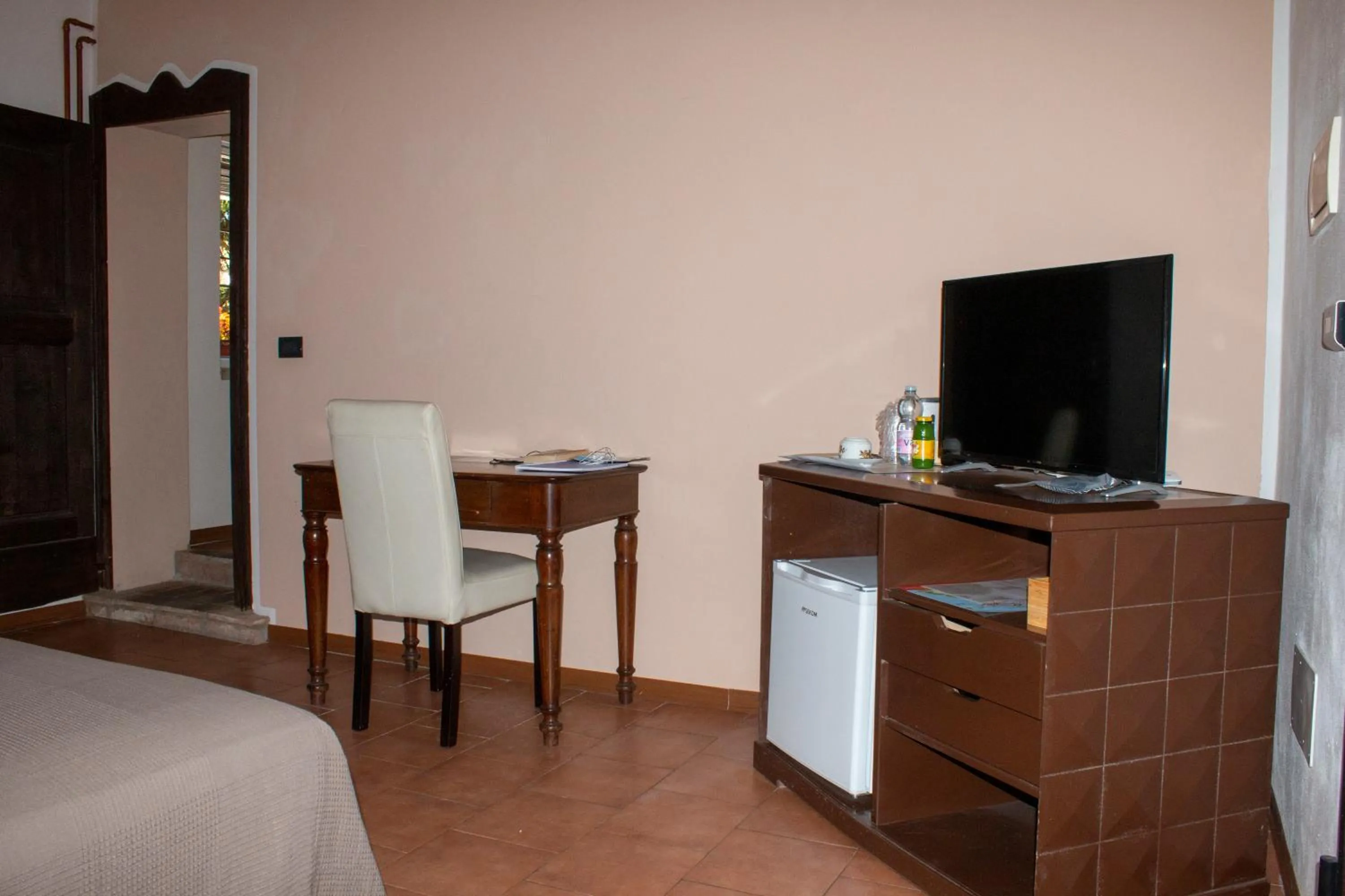 Bedroom, Bed in B&B Casa Manuela