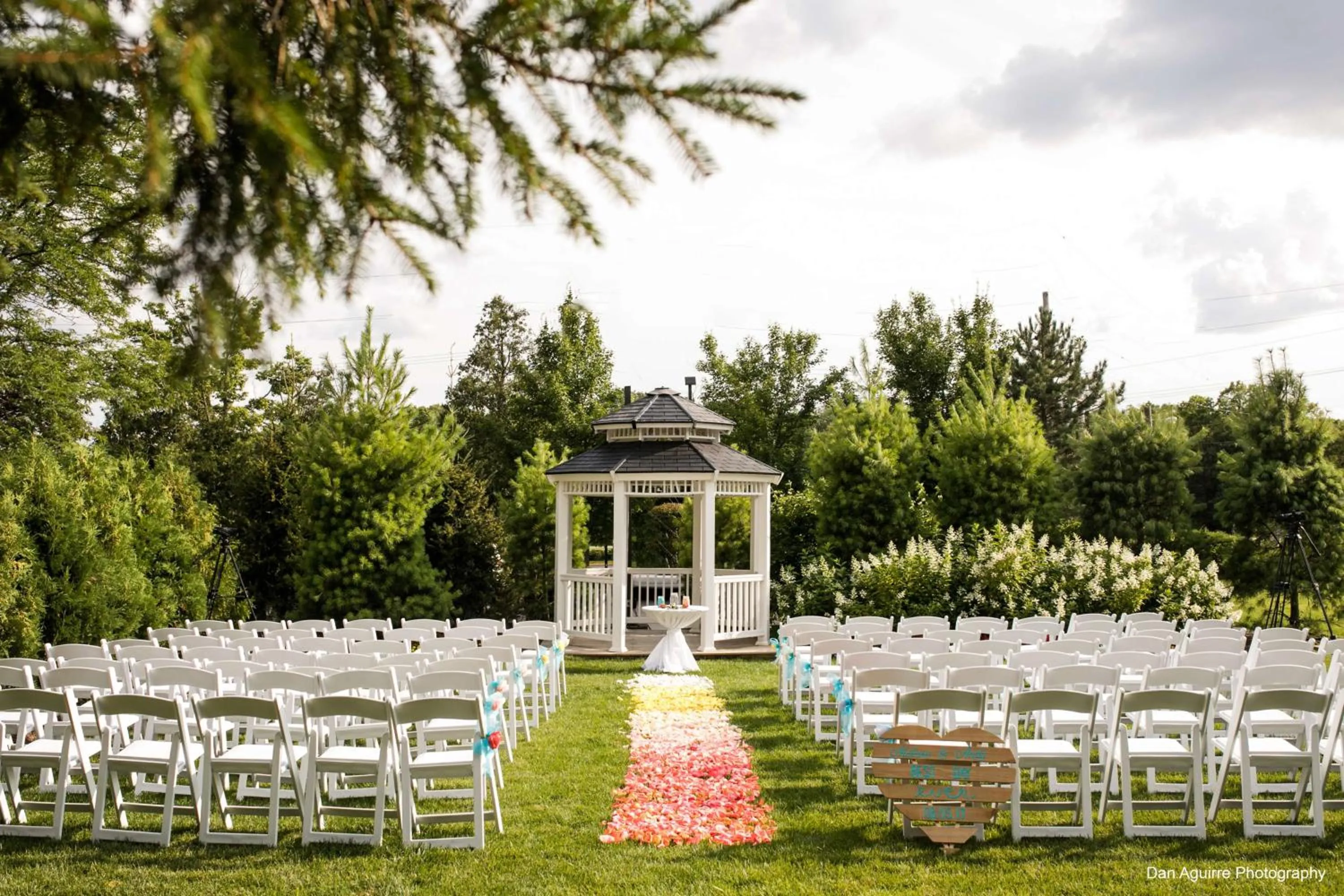 Meeting/conference room in Hilton Chicago/Northbrook