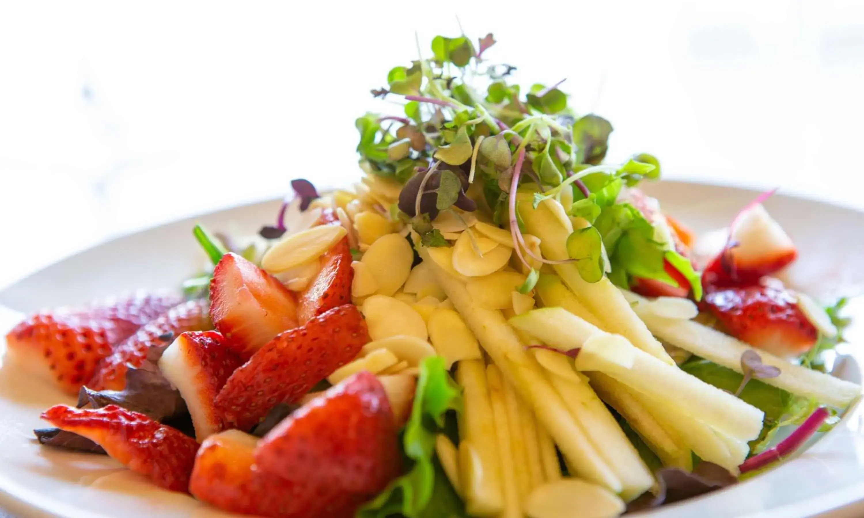 Restaurant/places to eat in Hilton Chicago/Northbrook Restaurant/places to eat in Hilton Chicago/Northbrook