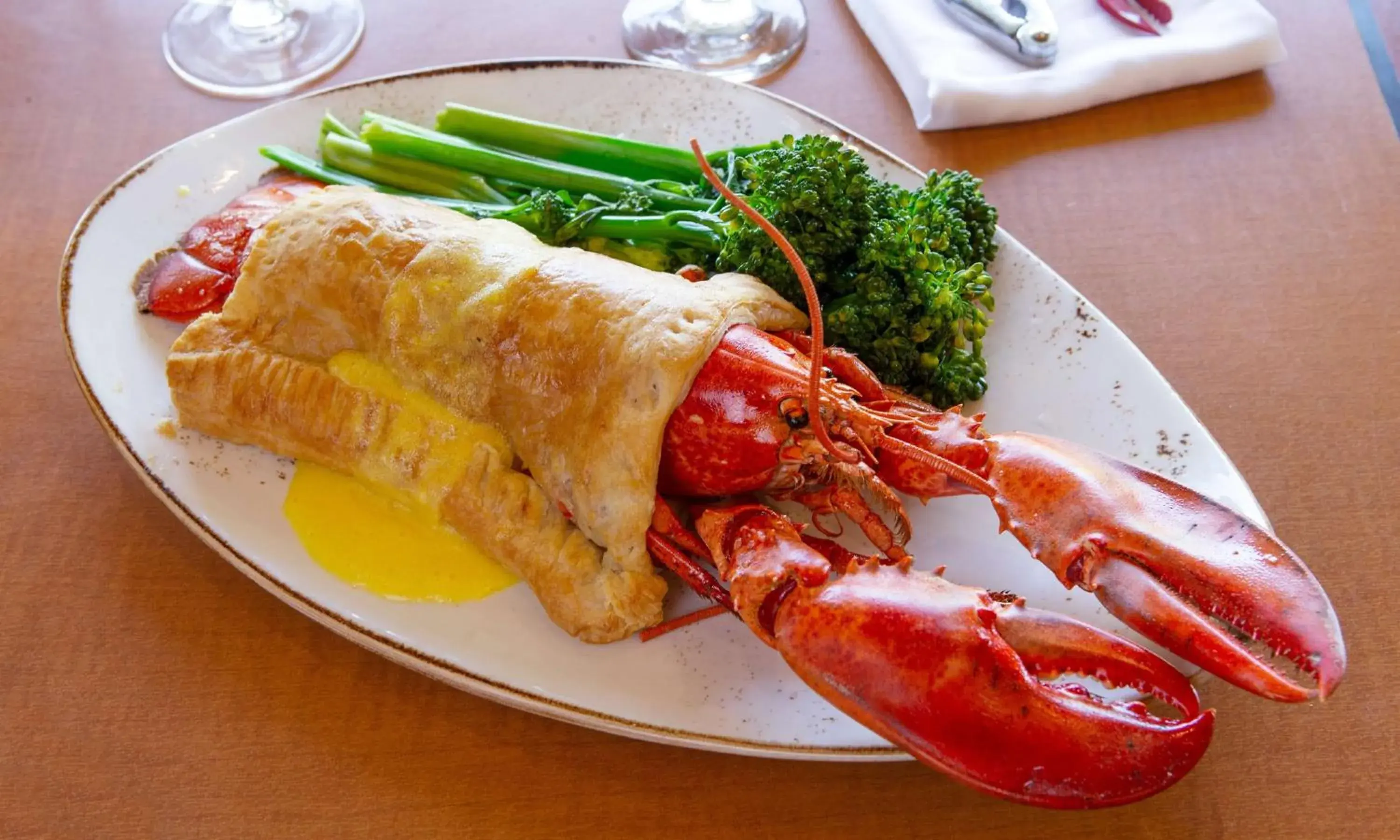 Restaurant/places to eat in Hilton Chicago/Northbrook Restaurant/places to eat in Hilton Chicago/Northbrook