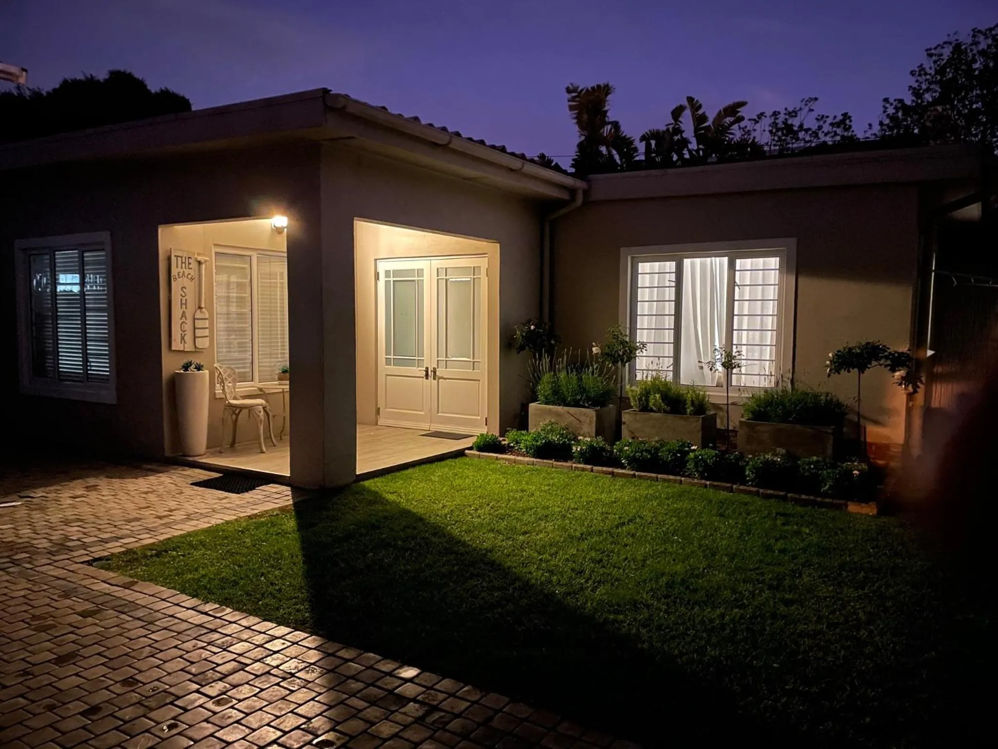 Melkbos Holiday Accommodation