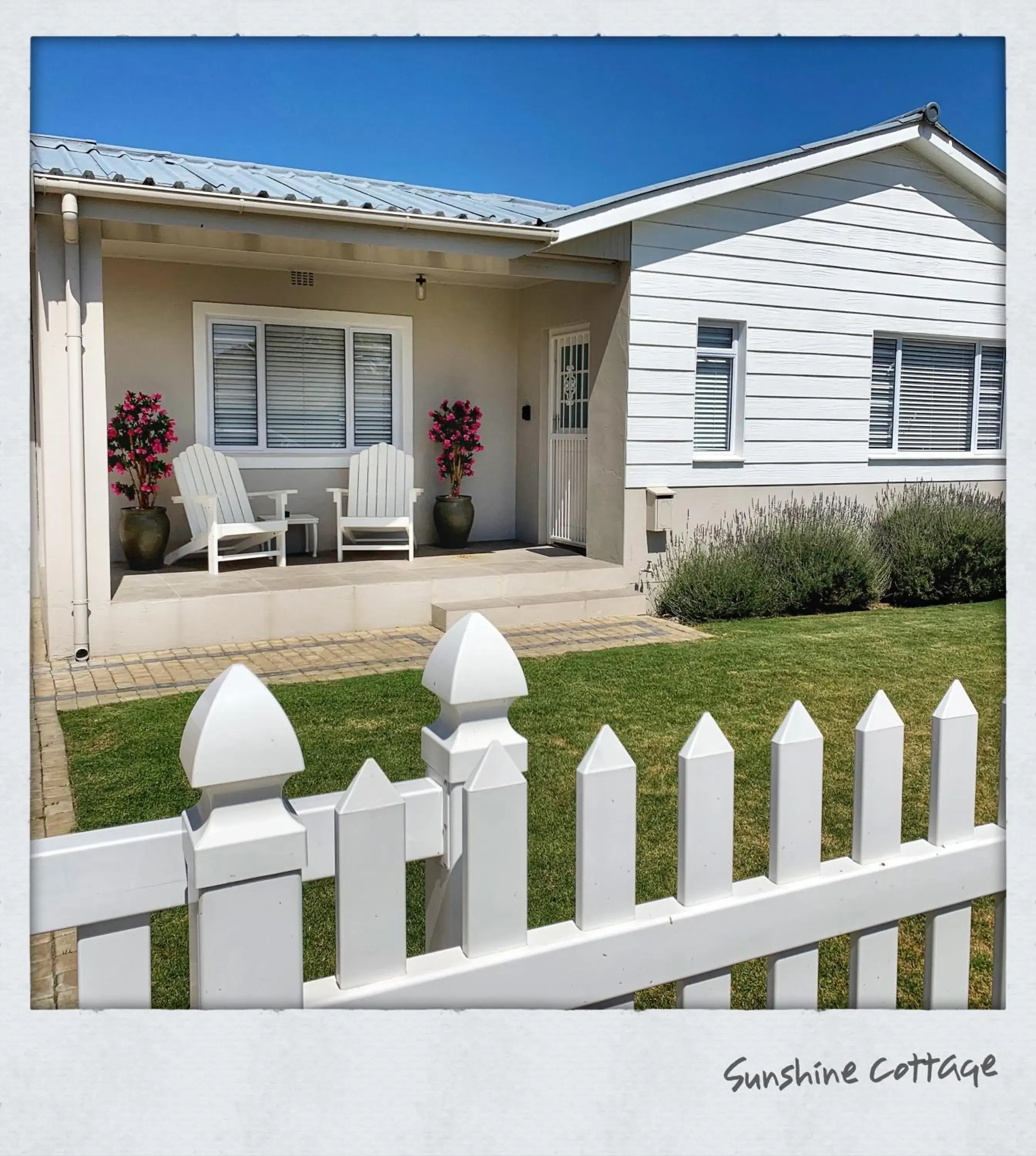 Melkbos Holiday Accommodation Melkbos Holiday Accommodation