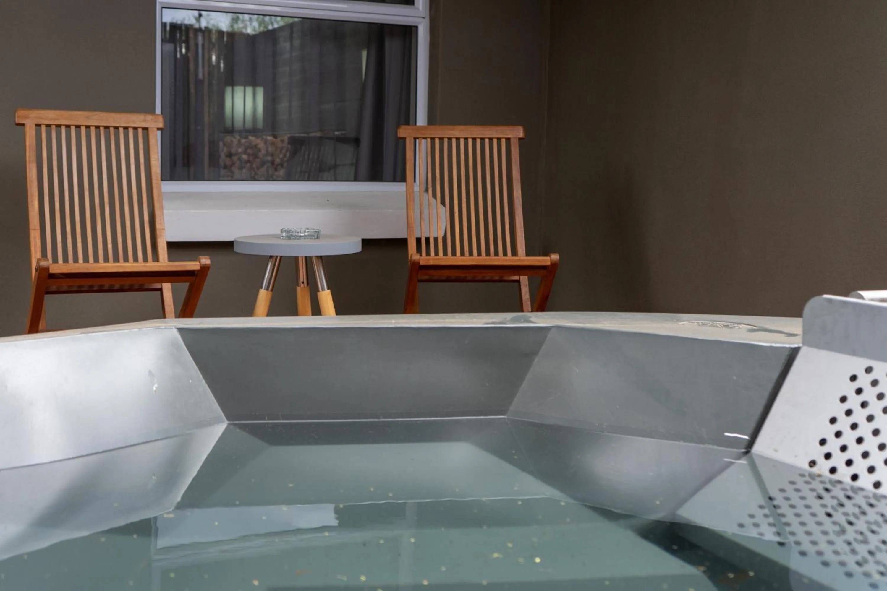 The Featherbed - Oudtshoorn